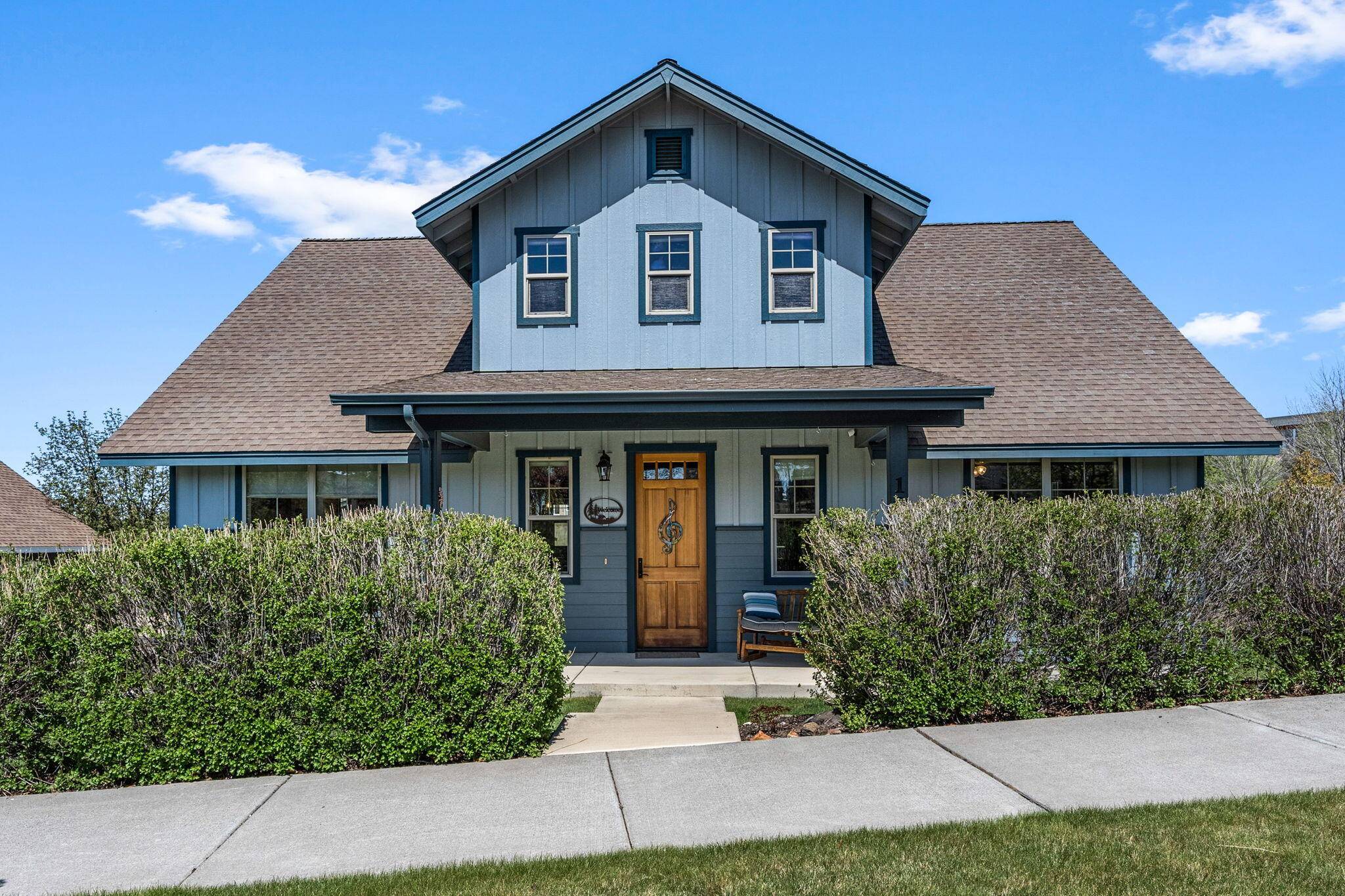 Madras, OR 97741,1082 Yarrow AVE