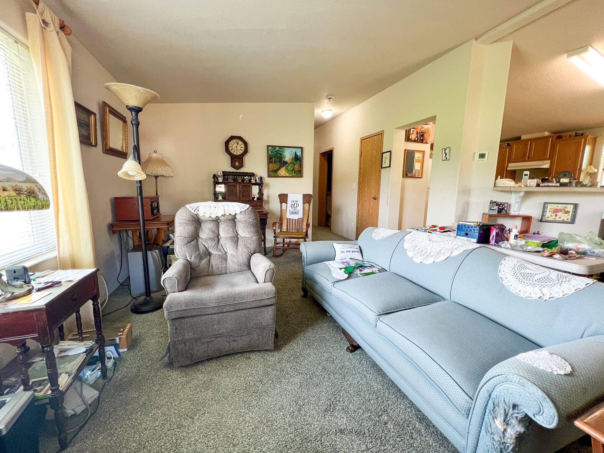 Mount Vernon, OR 97865,69 Riverside ST