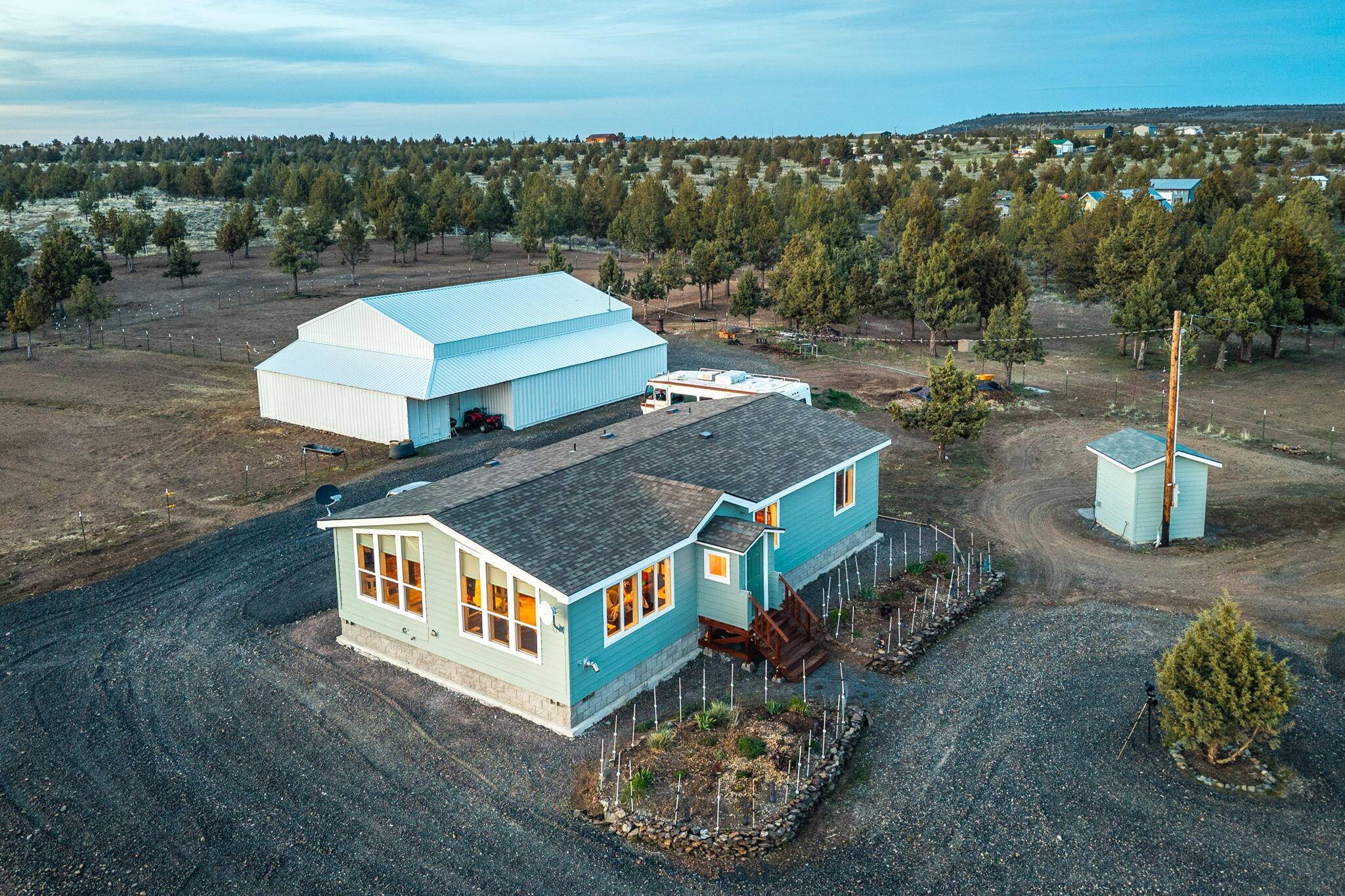 Prineville, OR 97754,5919 Thomas RD