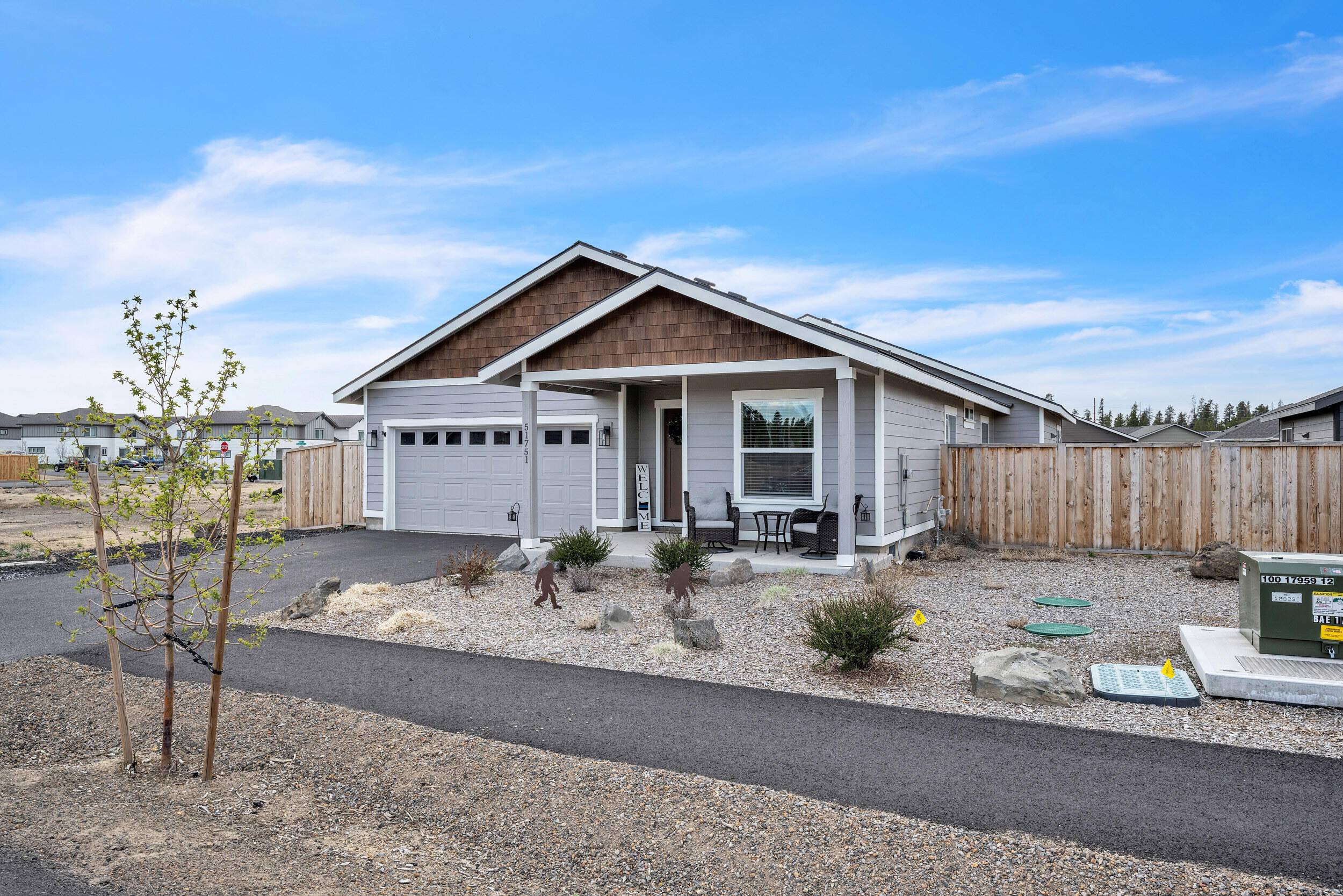 La Pine, OR 97739,51751 Morning Pine DR