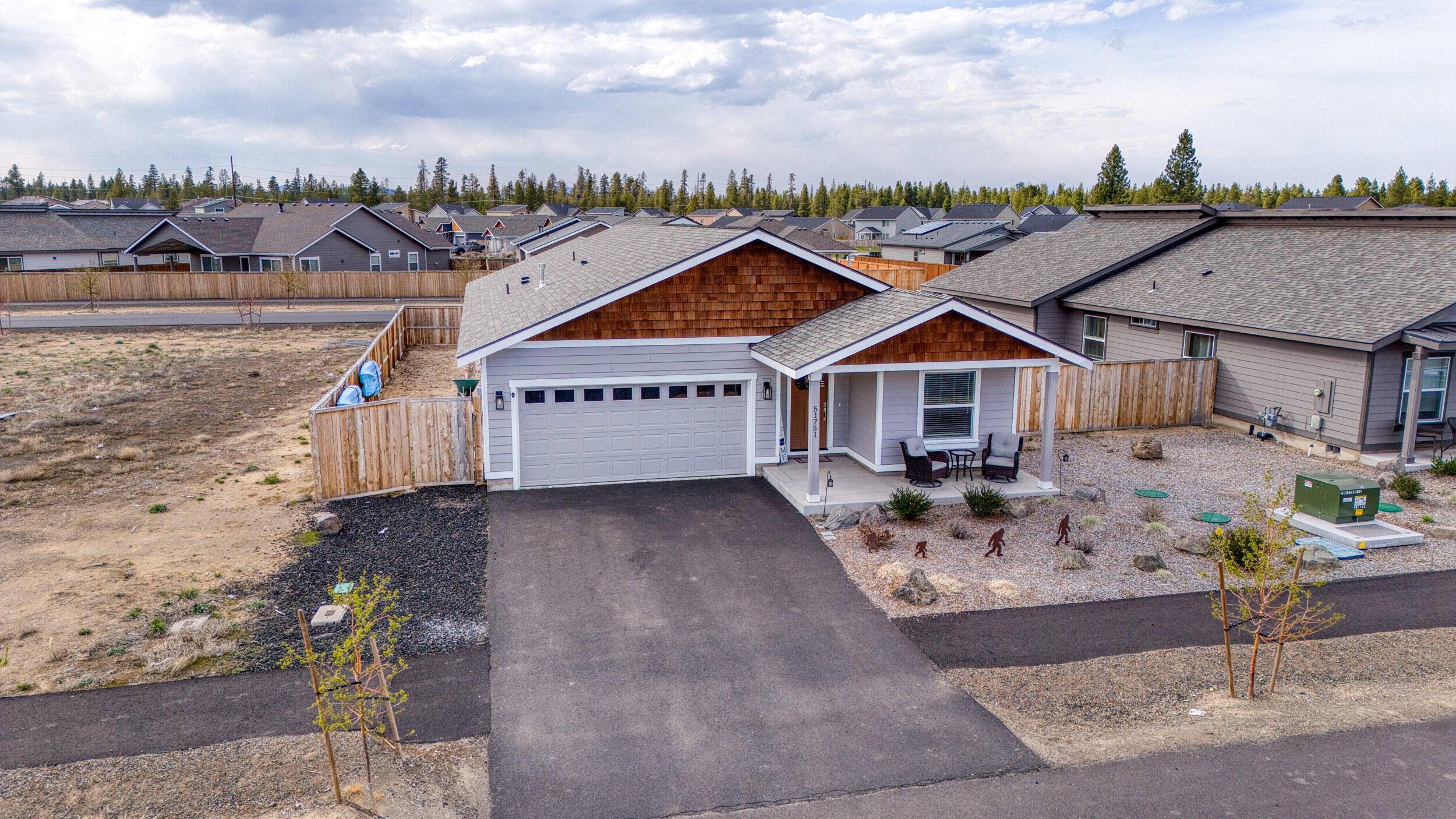 La Pine, OR 97739,51751 Morning Pine DR
