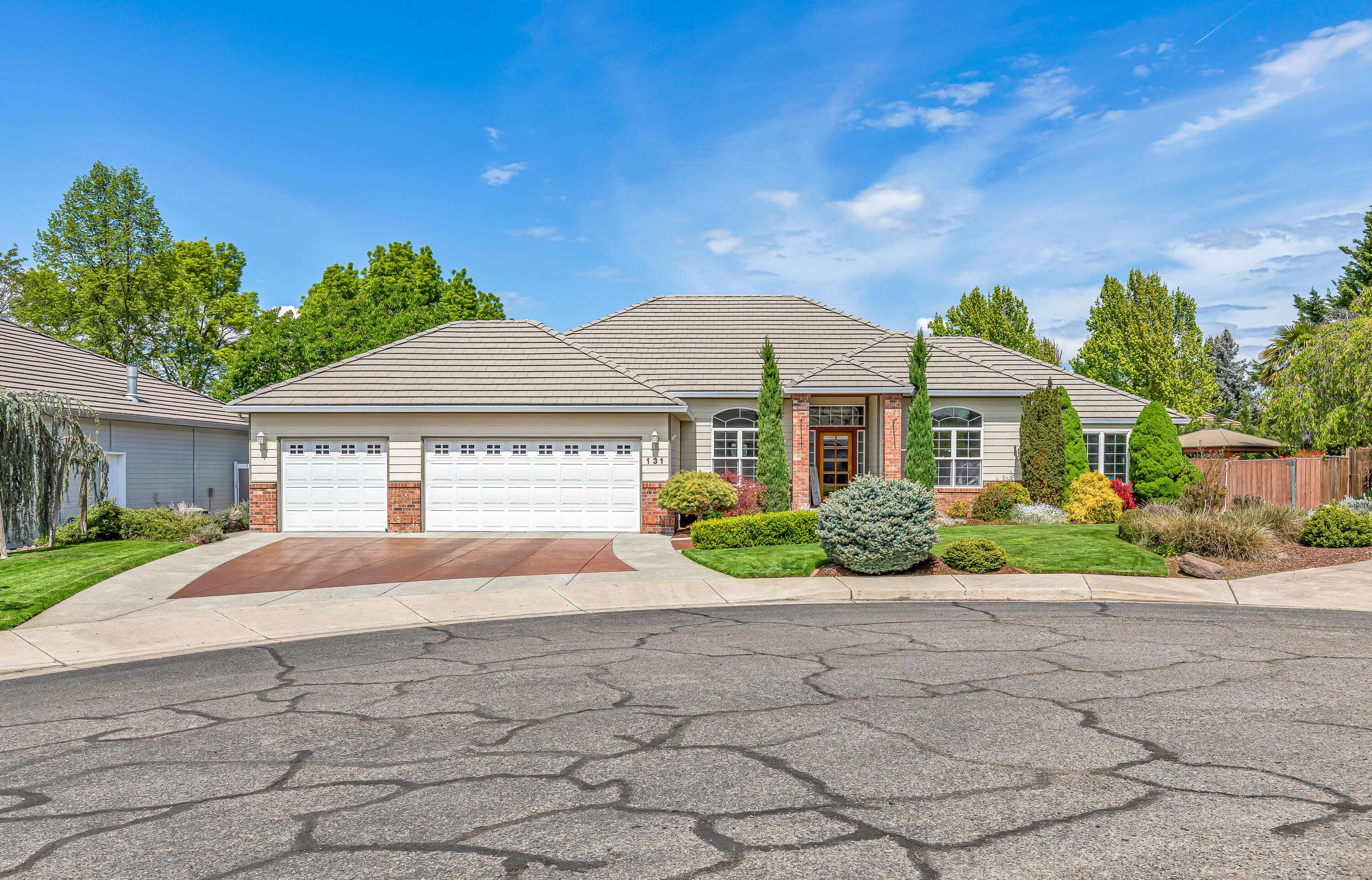 Eagle Point, OR 97524,131 Spanish Bay CT