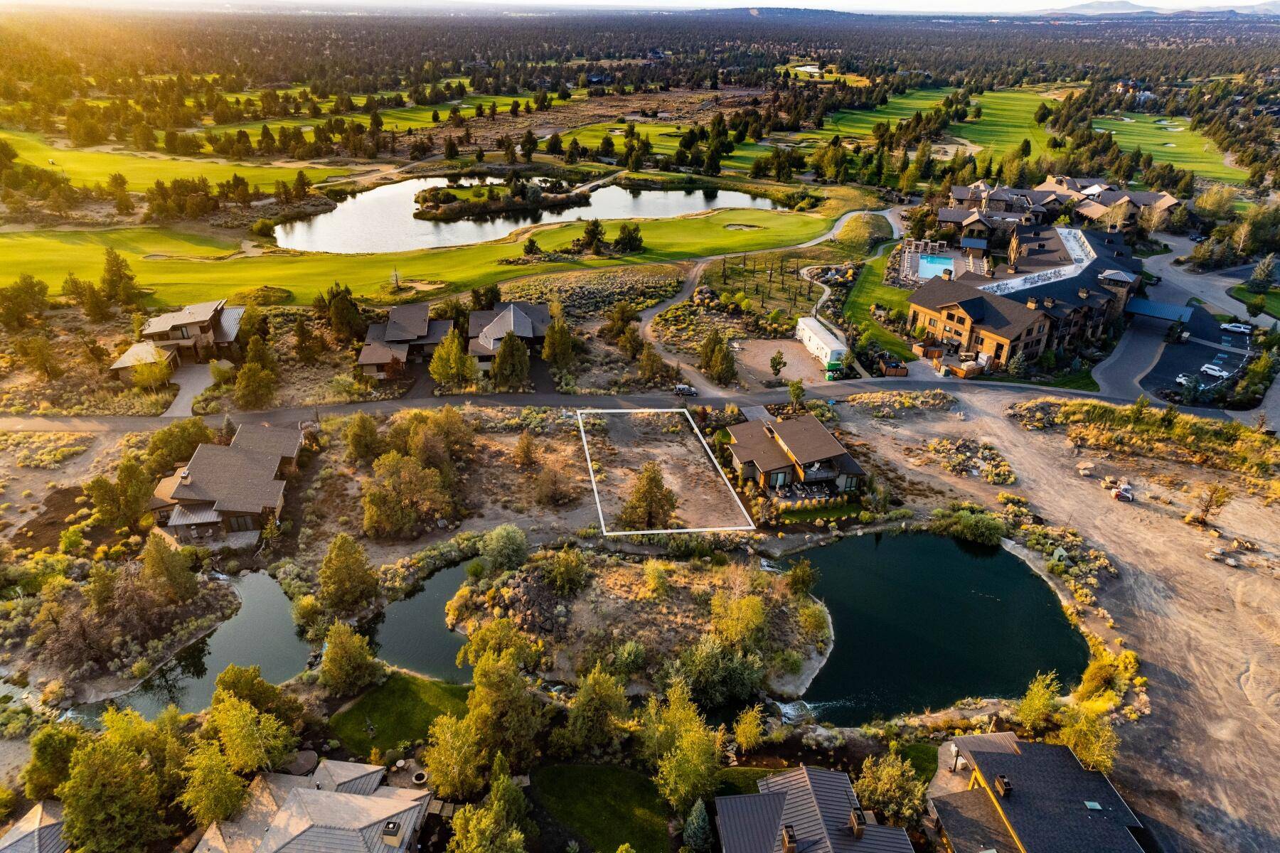 Bend, OR 97701,22989 Ghost Tree LN #Lot 341
