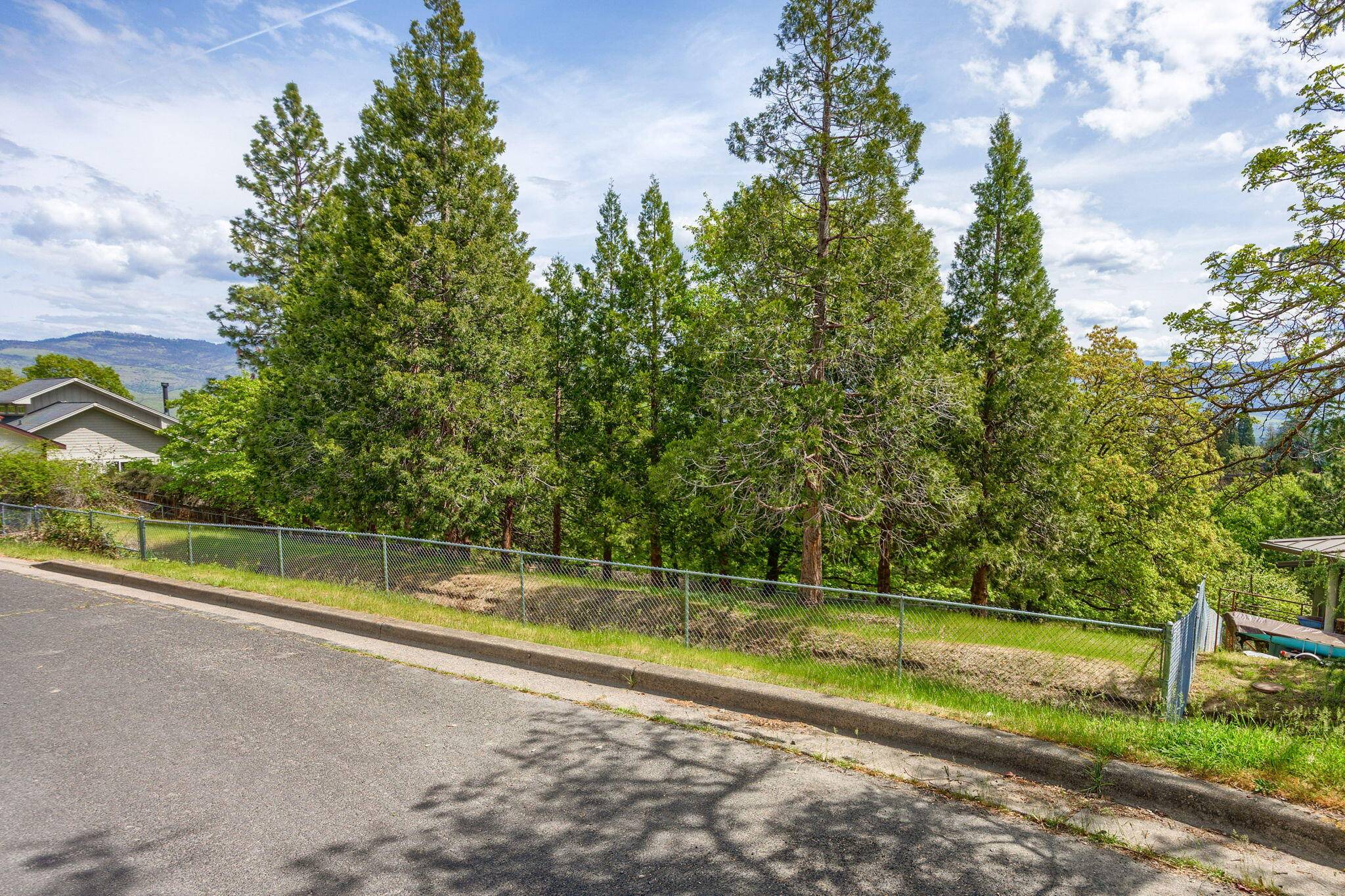 Ashland, OR 97520,Terrace ST