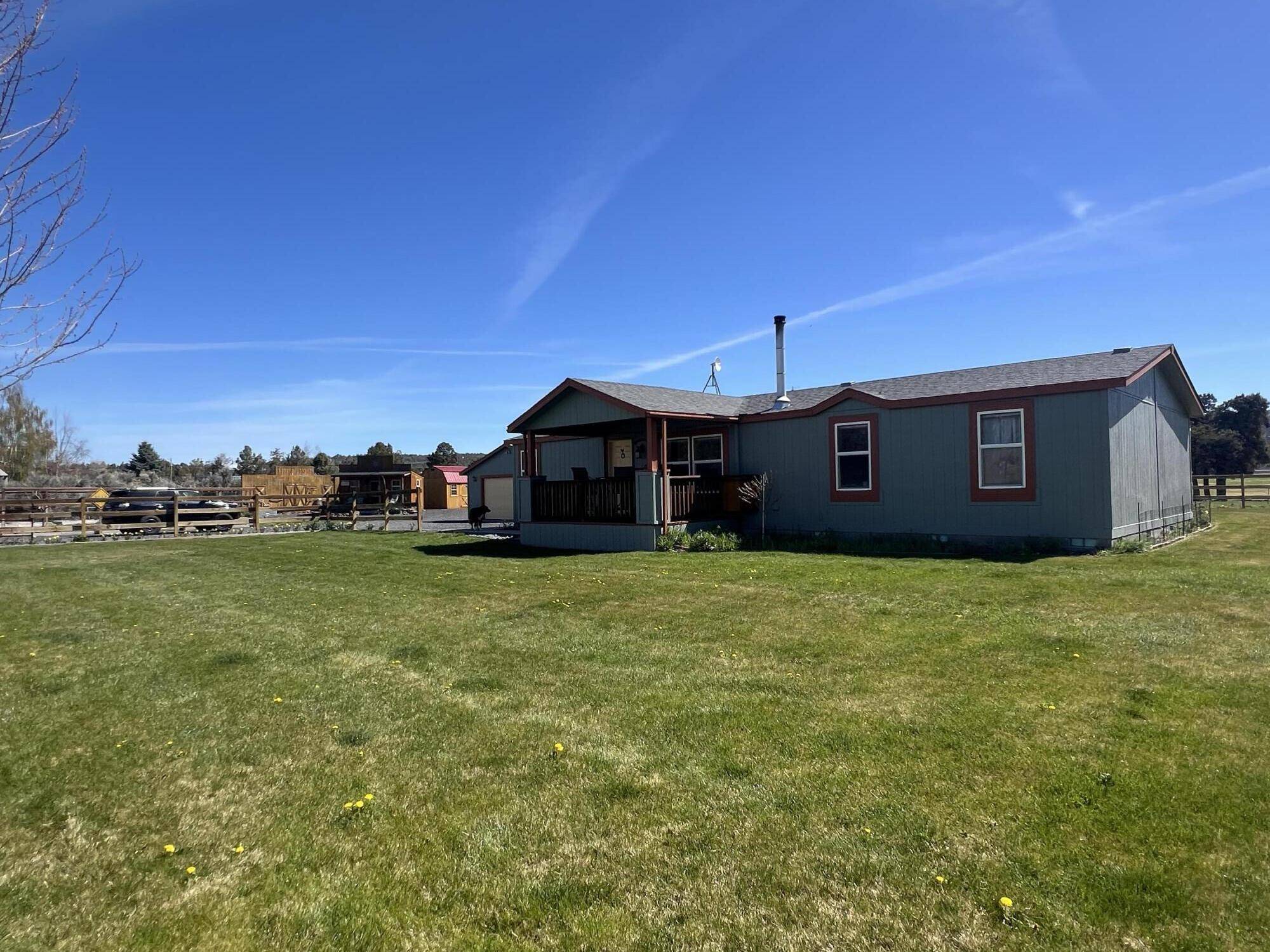 Prineville, OR 97754,12722 Cowboy CT