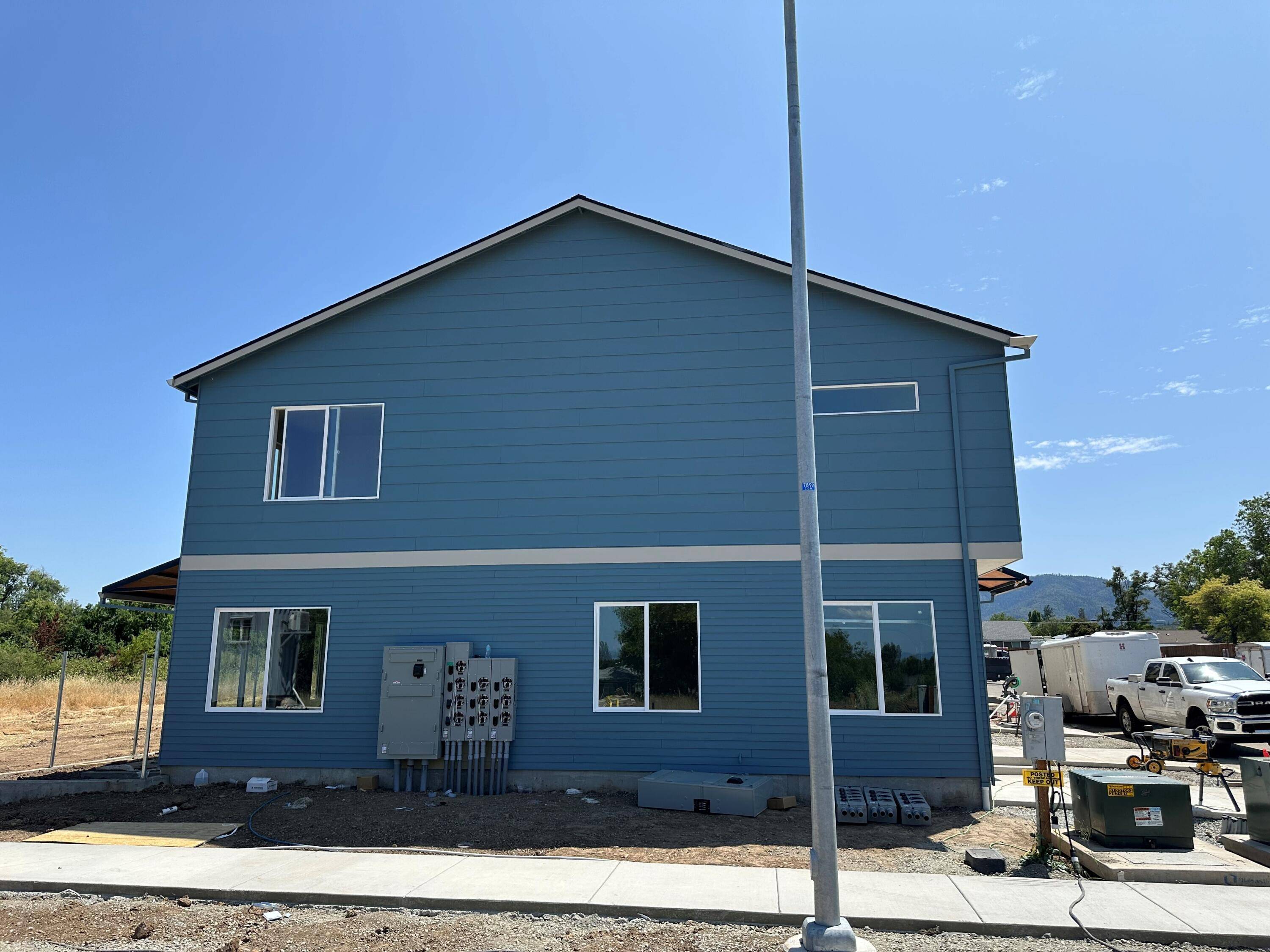 Medford, OR 97501,2028 Sunset DR #8