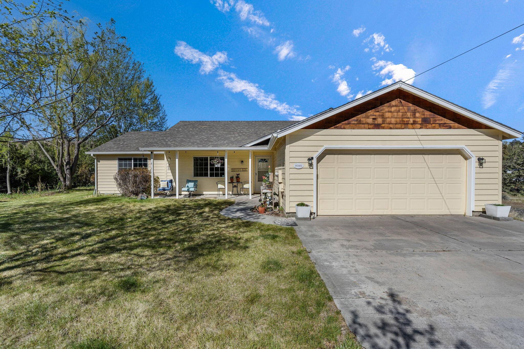 Terrebonne, OR 97760,8395 1st ST