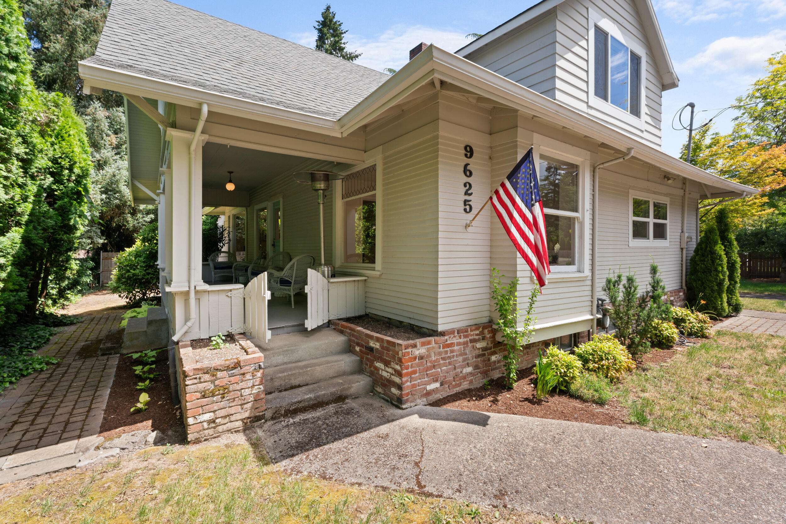 Tigard, OR 97224,9625 Frewing ST