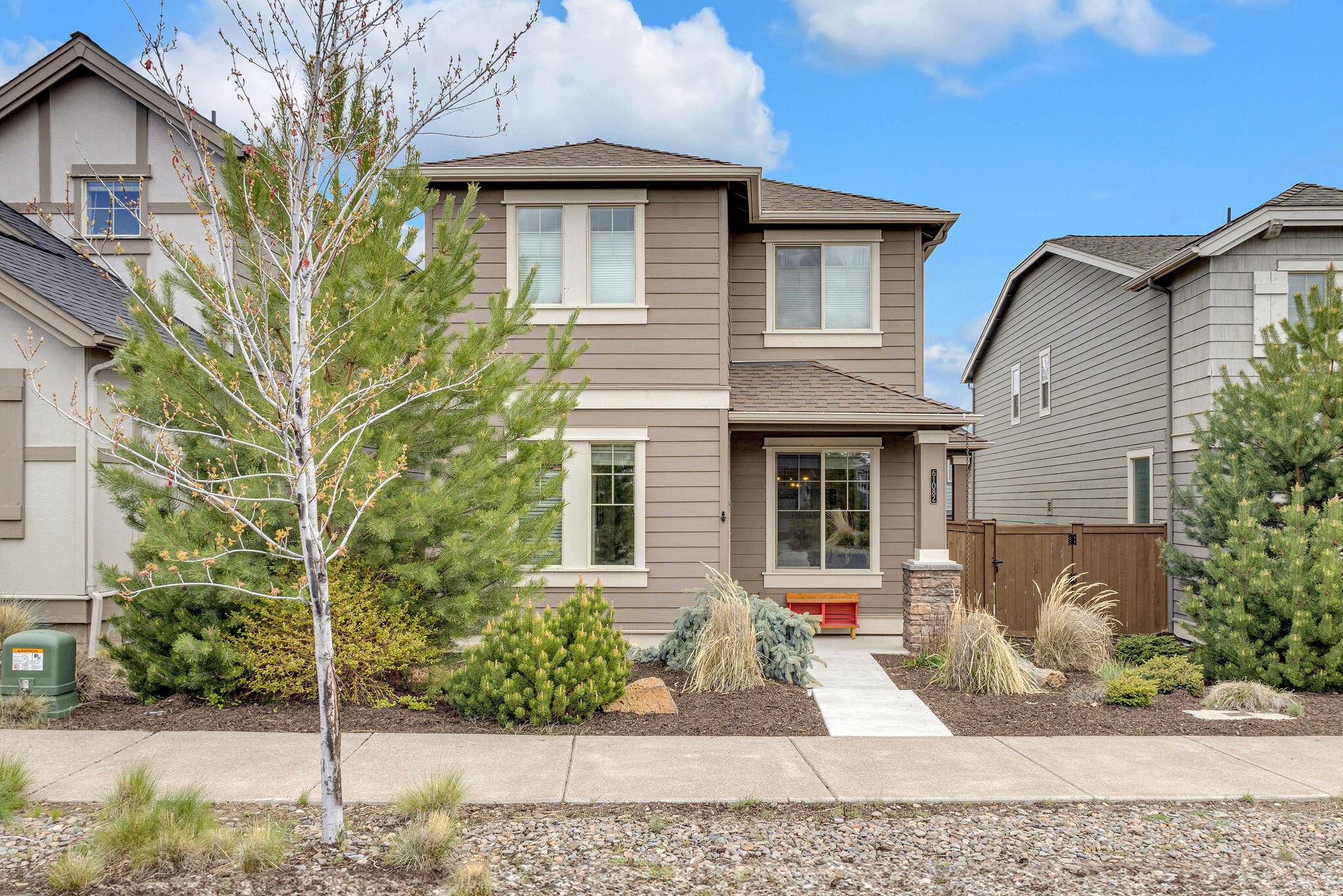 Bend, OR 97702,61082 Sydney Harbor DR
