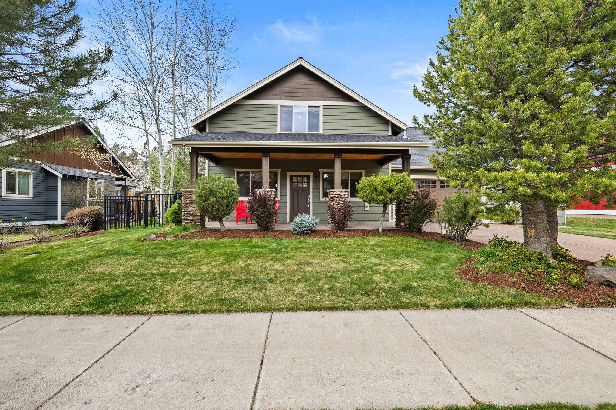 Bend, OR 97703,2403 Brickyard ST