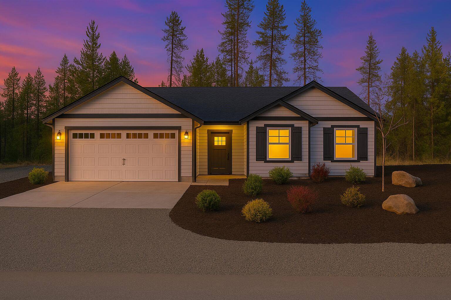 Bend, OR 97707,17238 Avocet DR