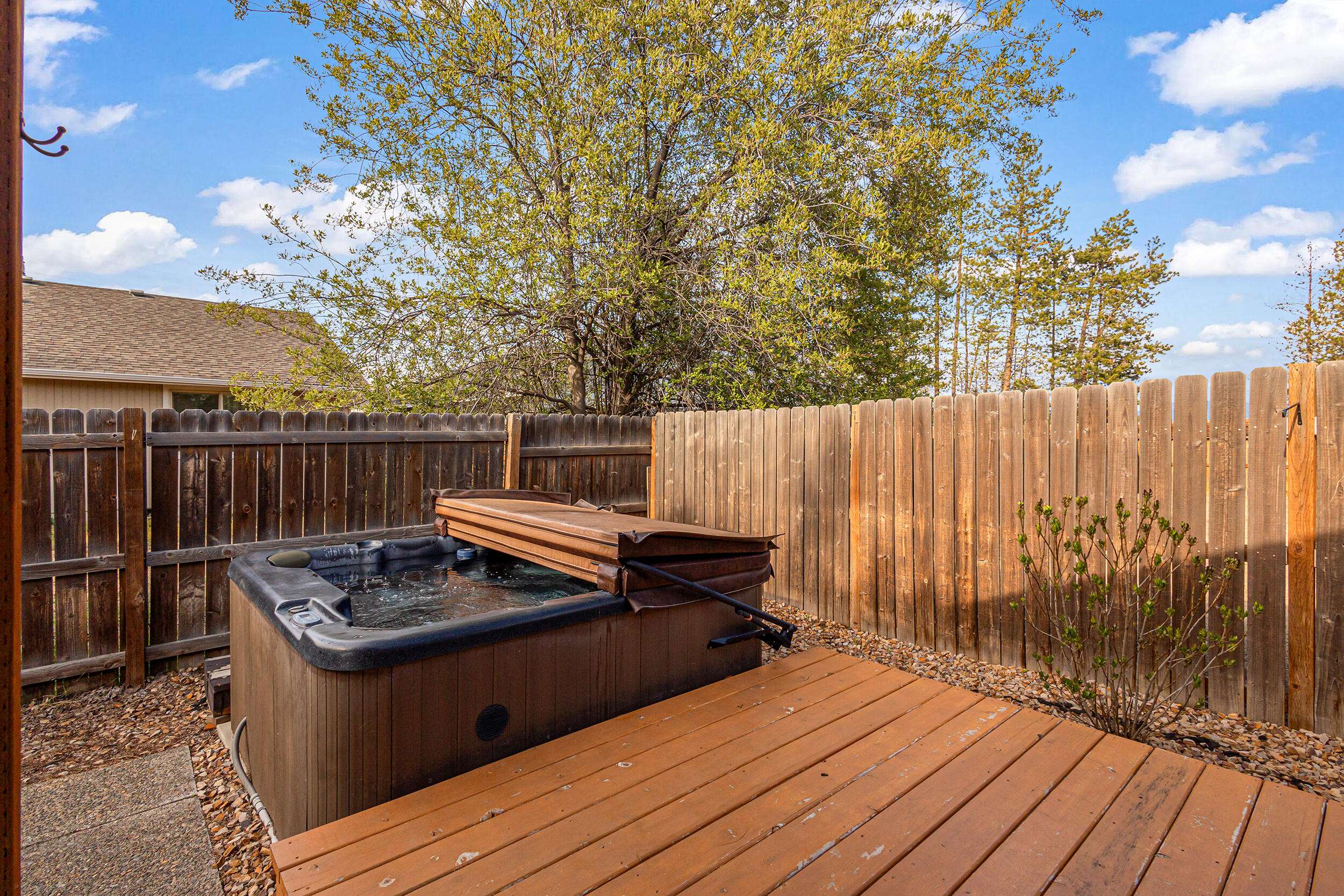 La Pine, OR 97739,16492 Cassidy DR