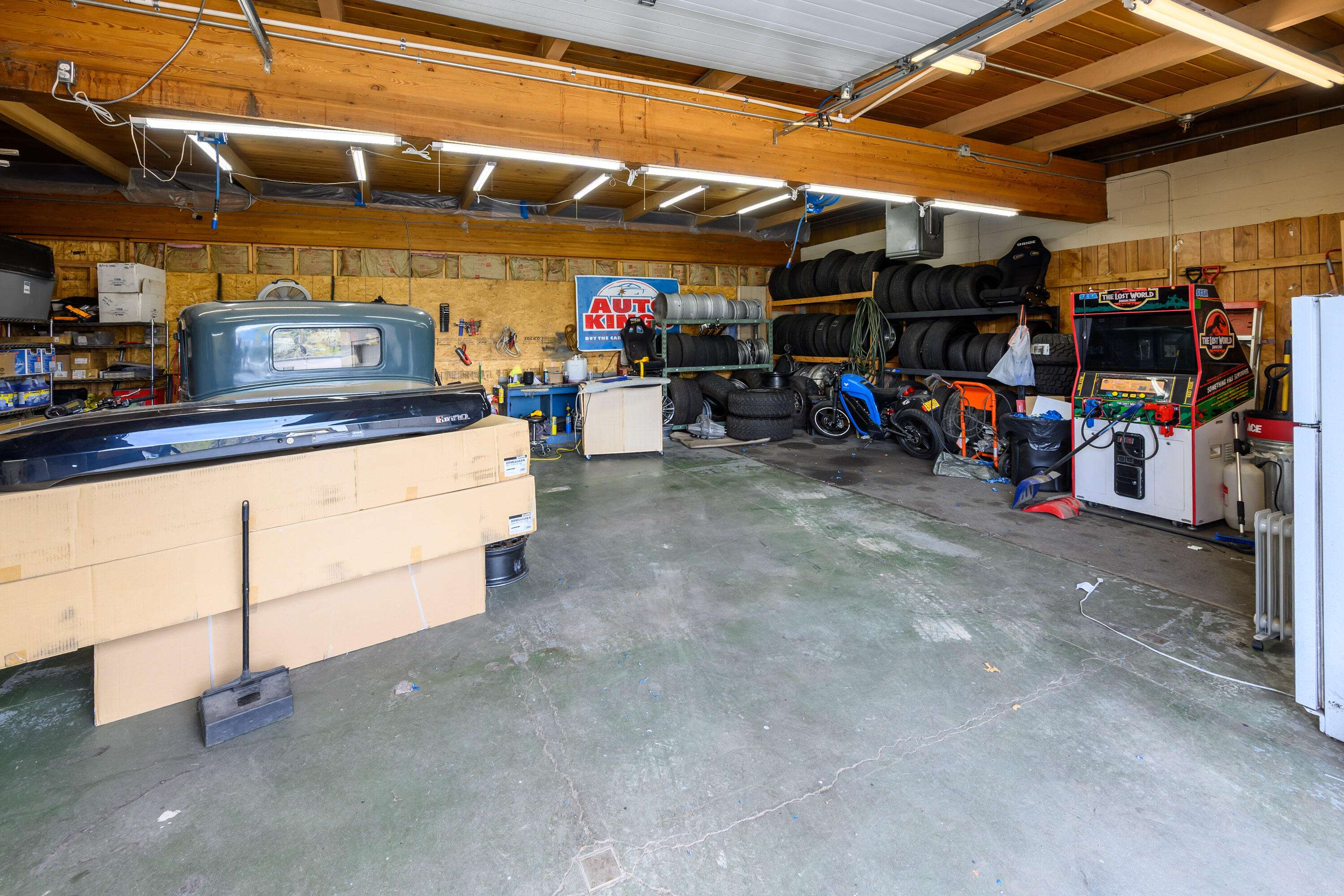 Madras, OR 97741,40 4th ST