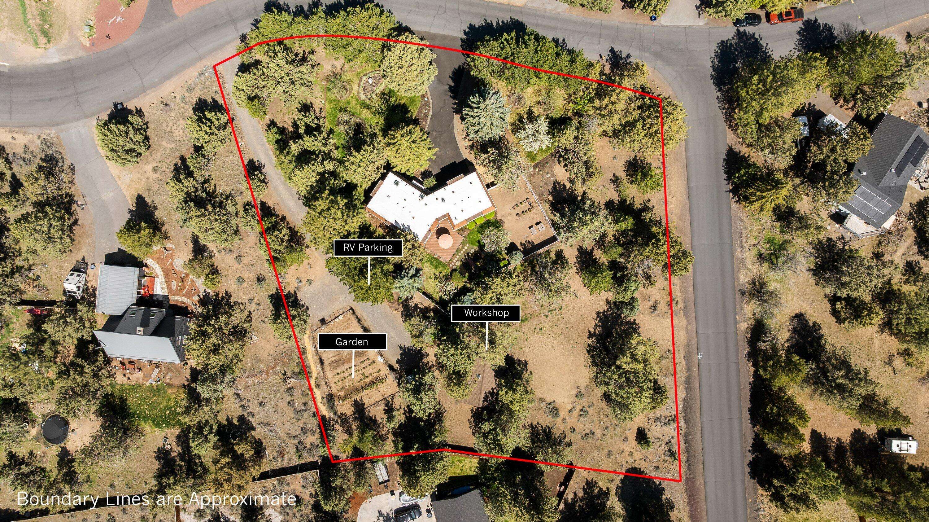 Bend, OR 97702,20825 King Hezekiah WAY