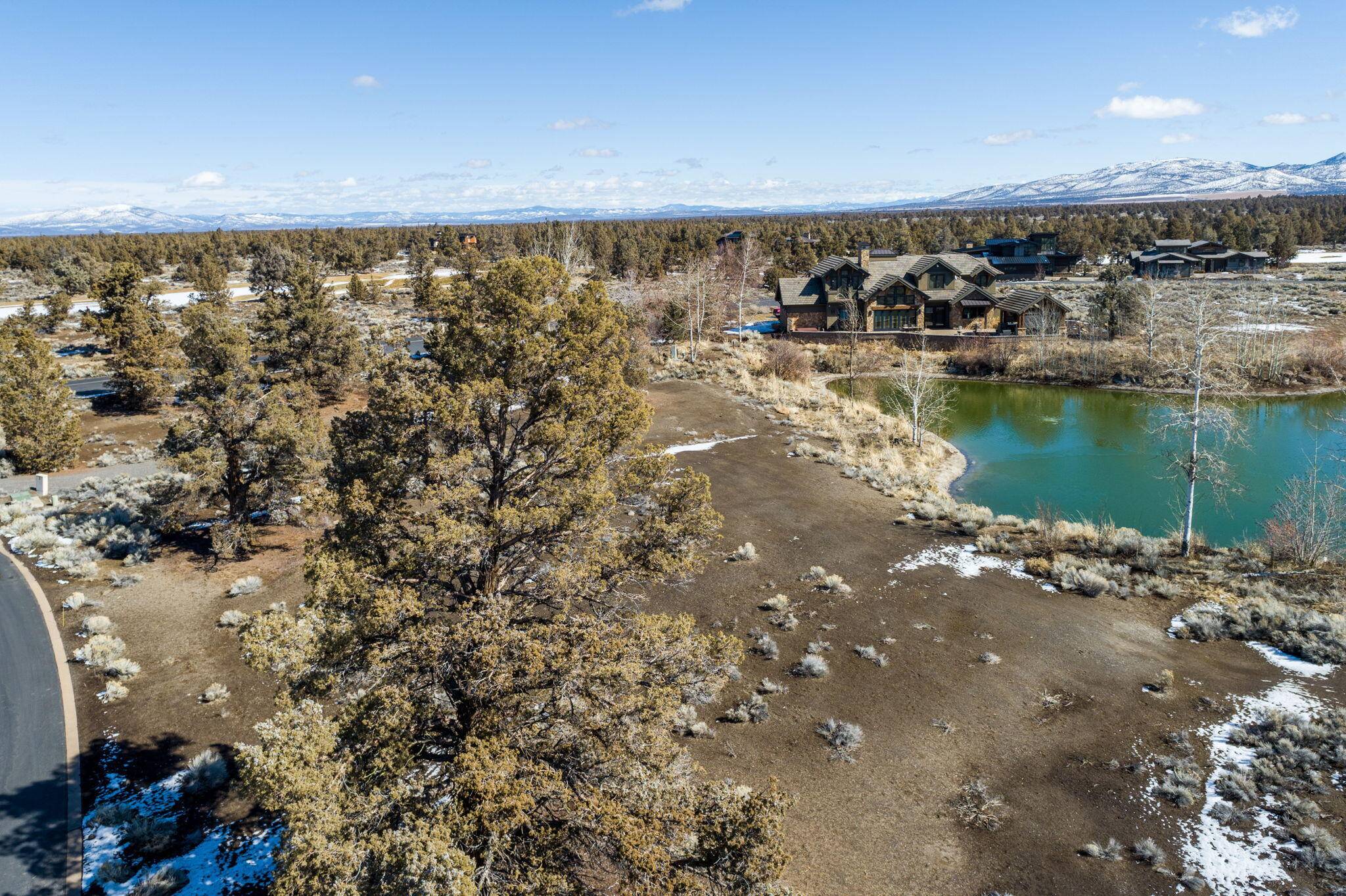 Bend, OR 97701,65922 Bearing DR #Lot 105