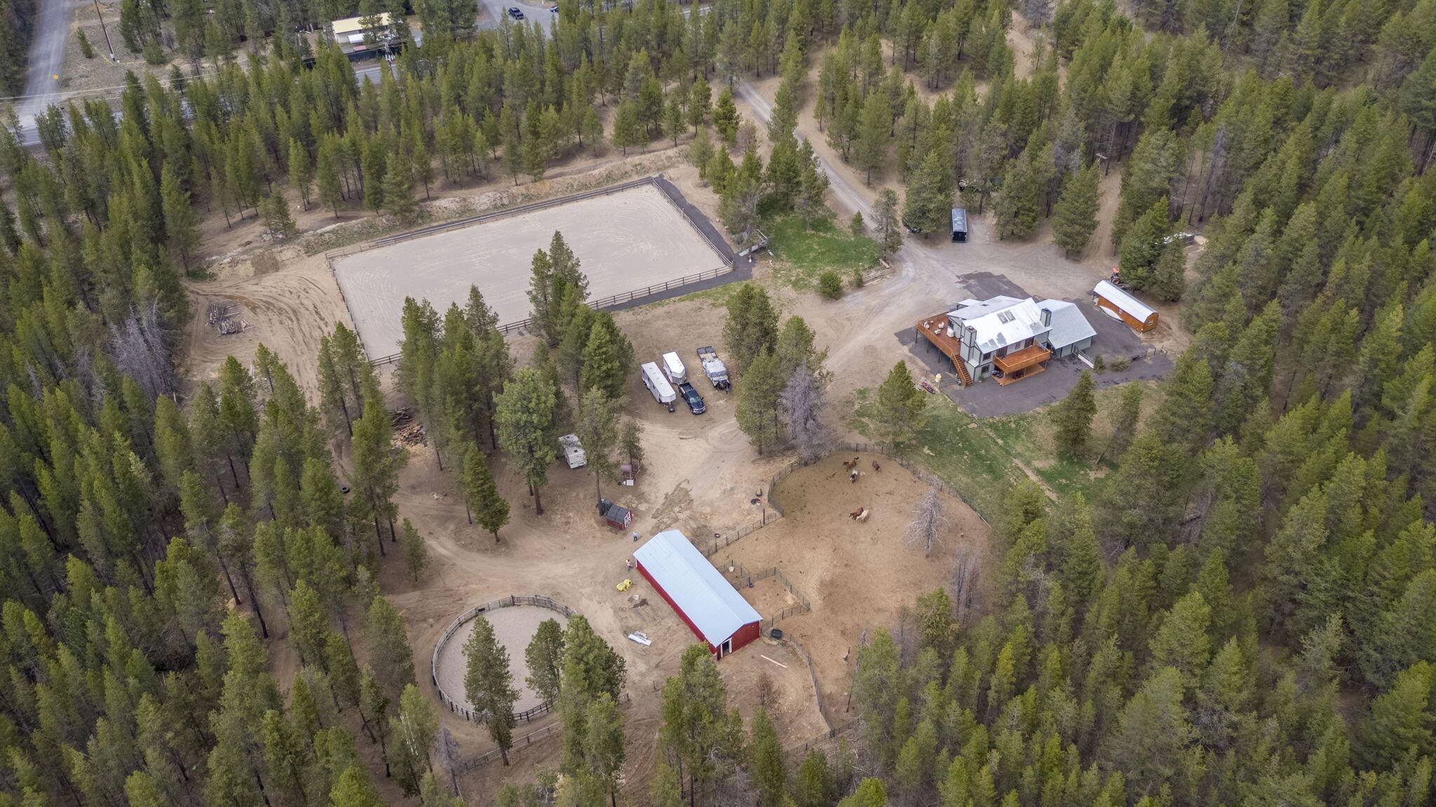 Bend, OR 97707,17235 Century DR