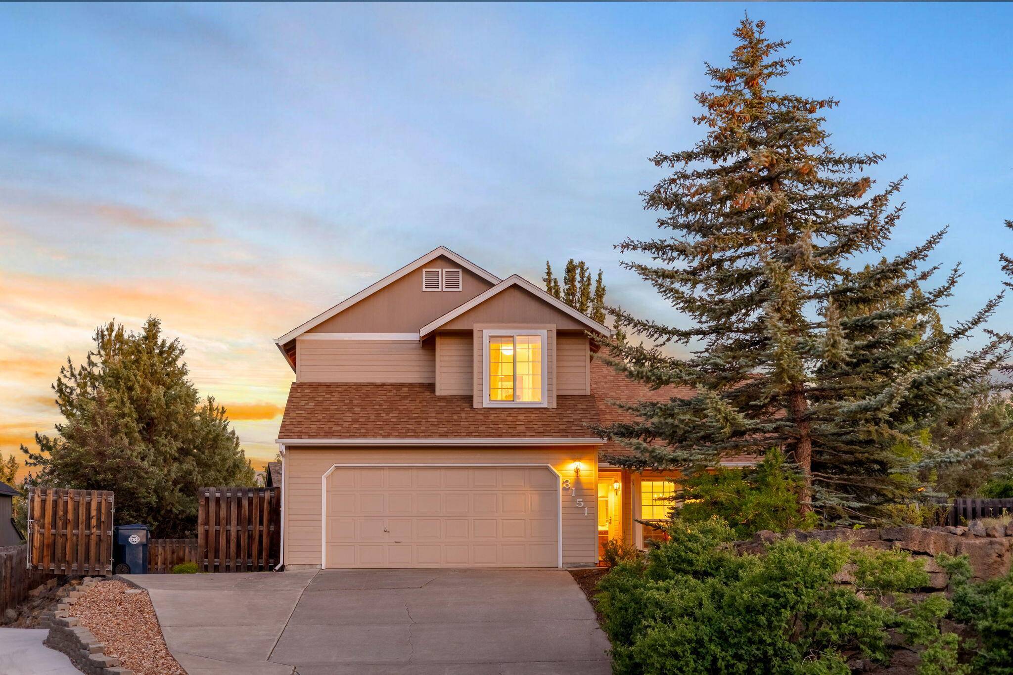 Bend, OR 97701,3151 Barrington CT