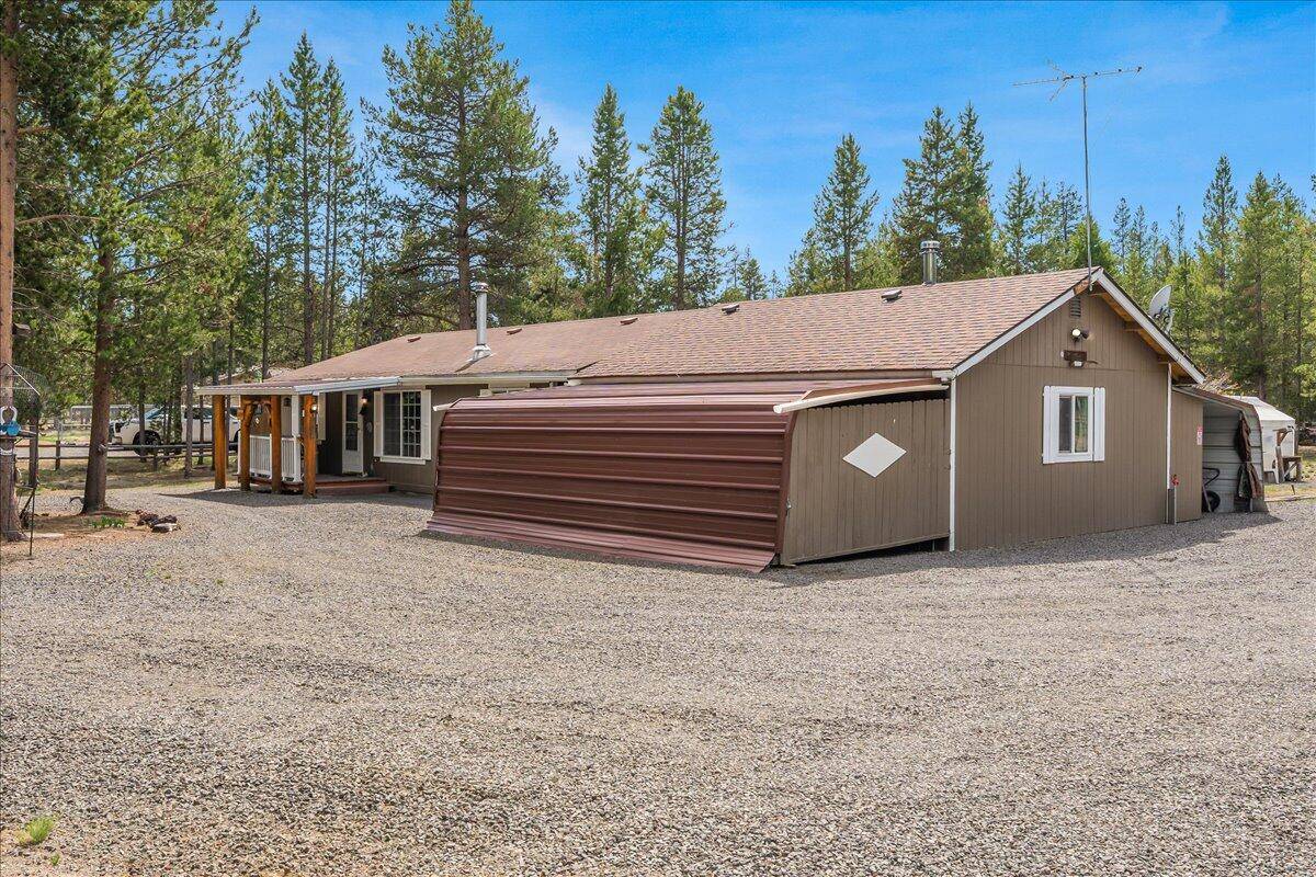 La Pine, OR 97739,52141 Stearns RD