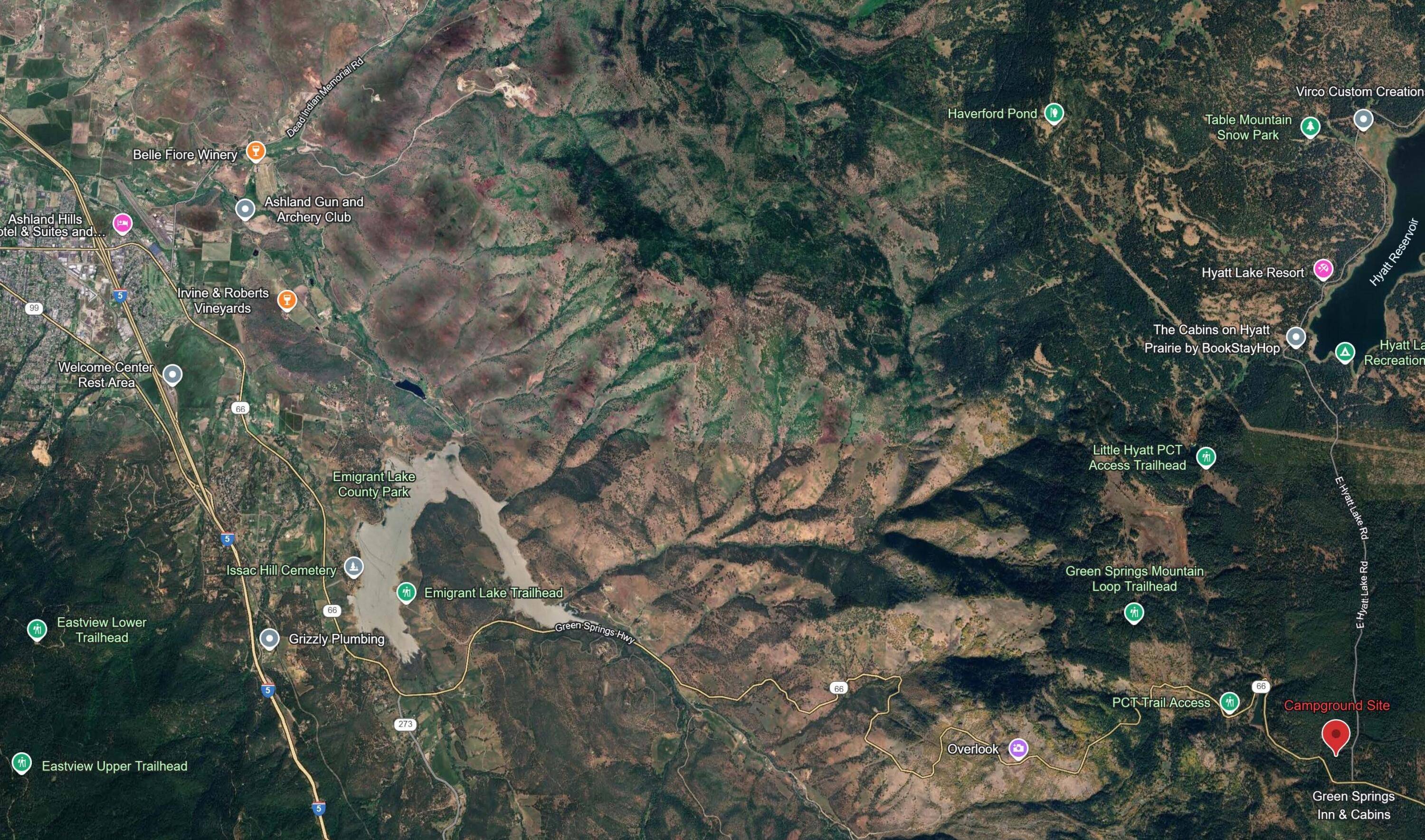 Ashland, OR 97520,11471 Highway 66