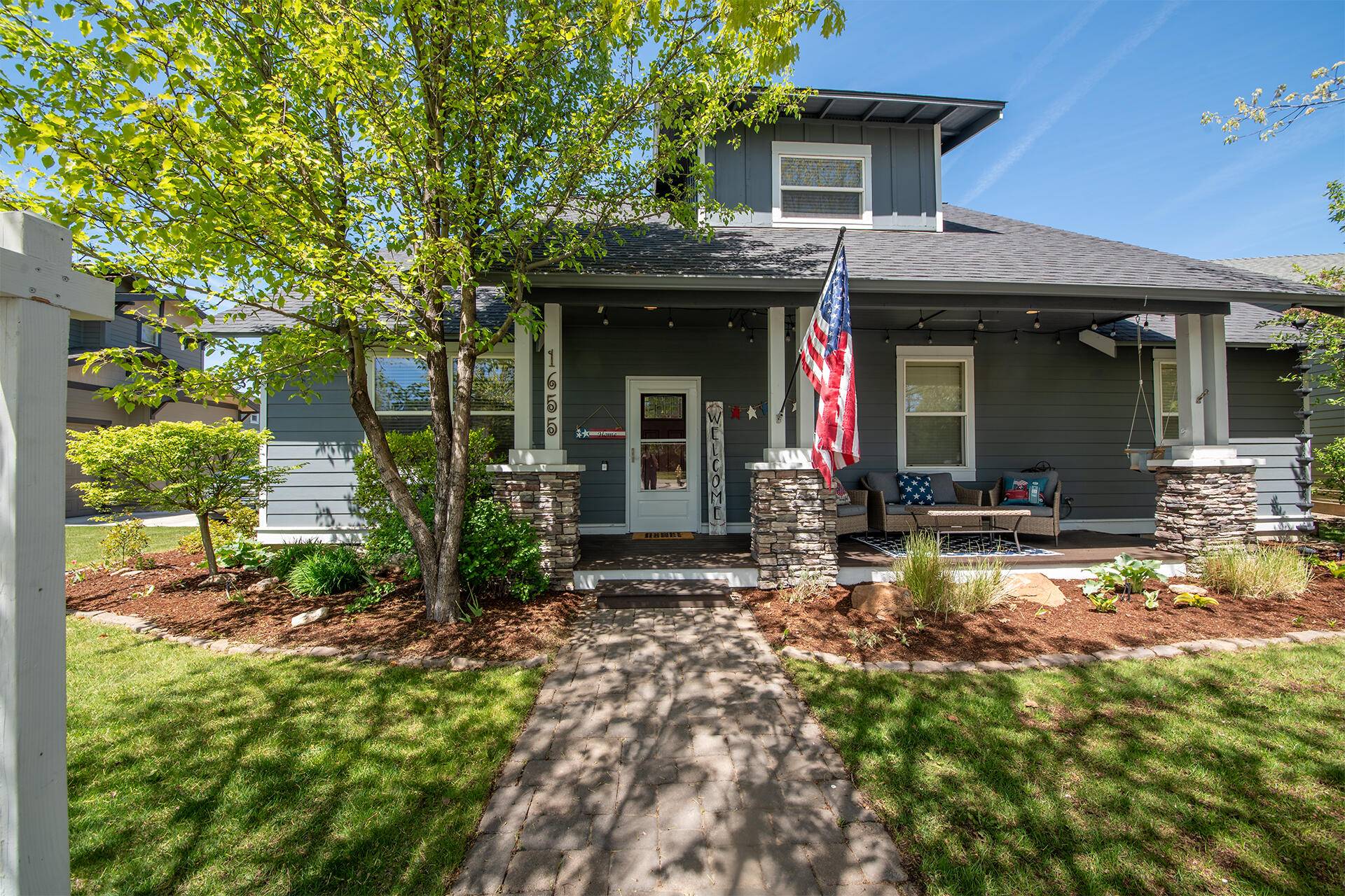 Redmond, OR 97756,1655 Hemlock AVE