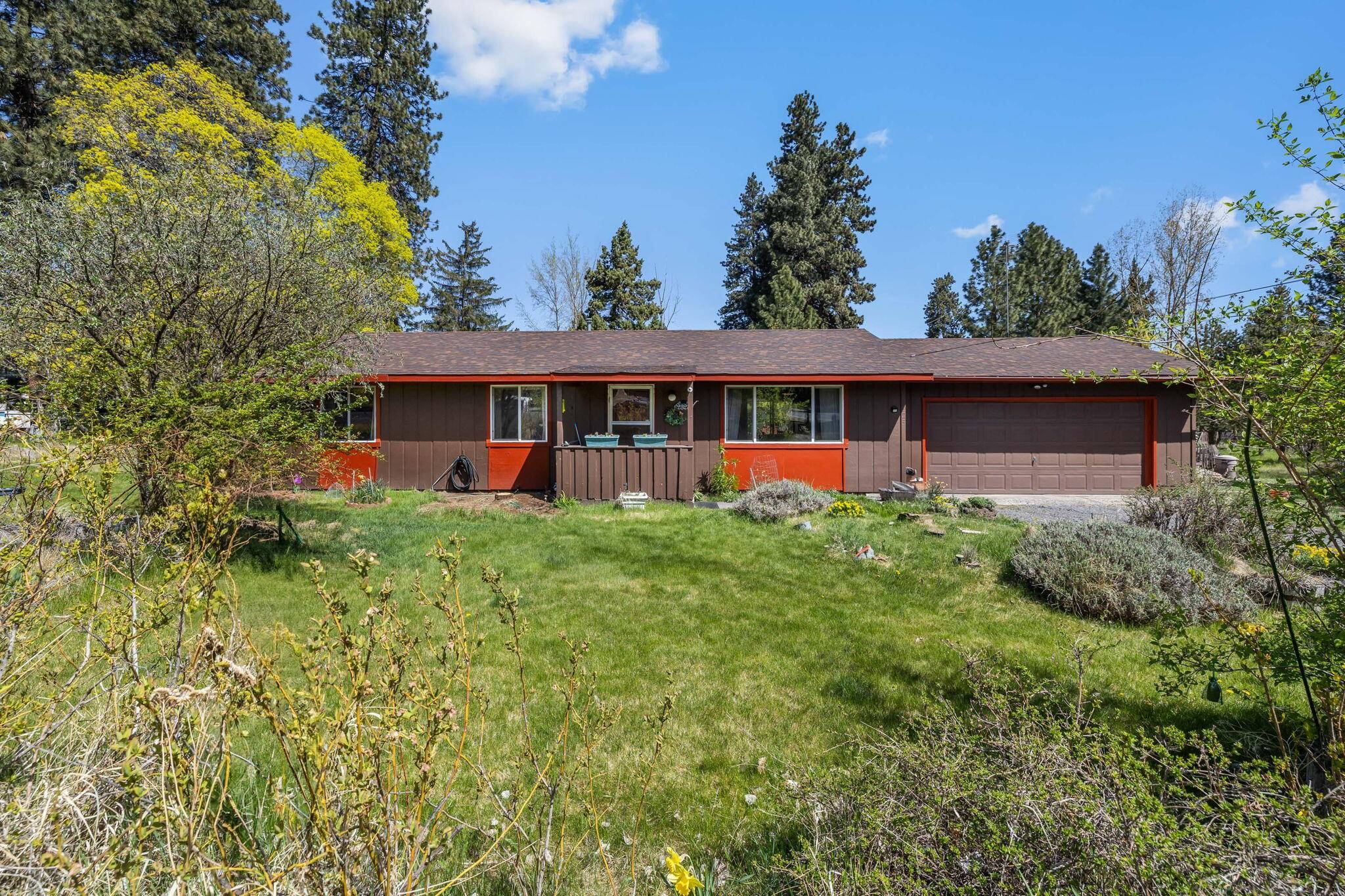 Bend, OR 97701,2323 8th ST