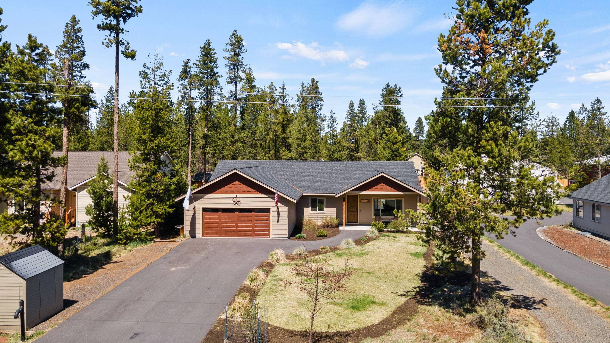 Bend, OR 97707,17310 Brant DR