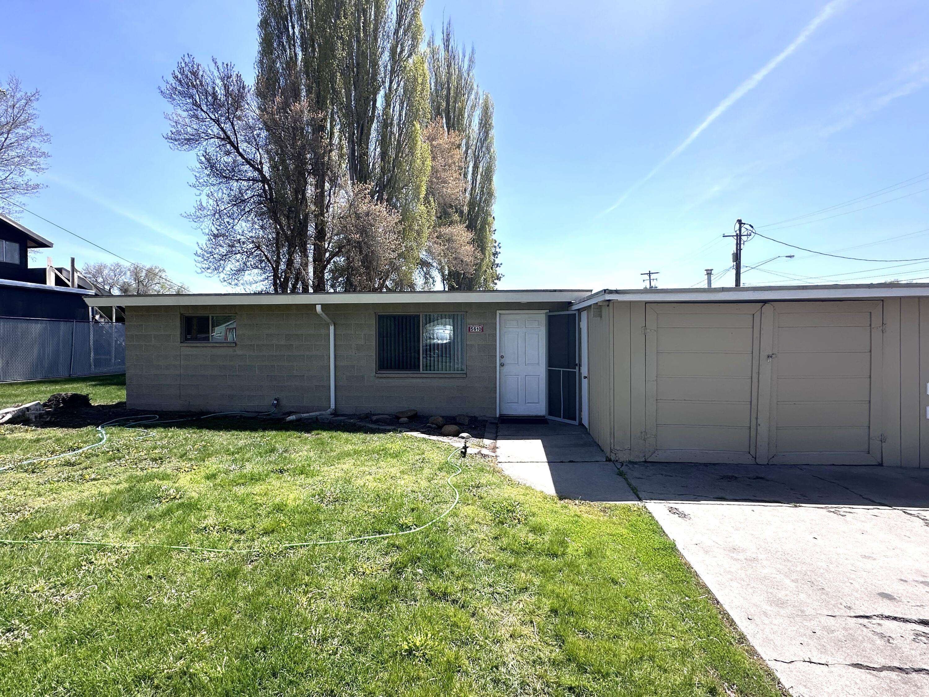 Klamath Falls, OR 97603,5608 Delaware AVE