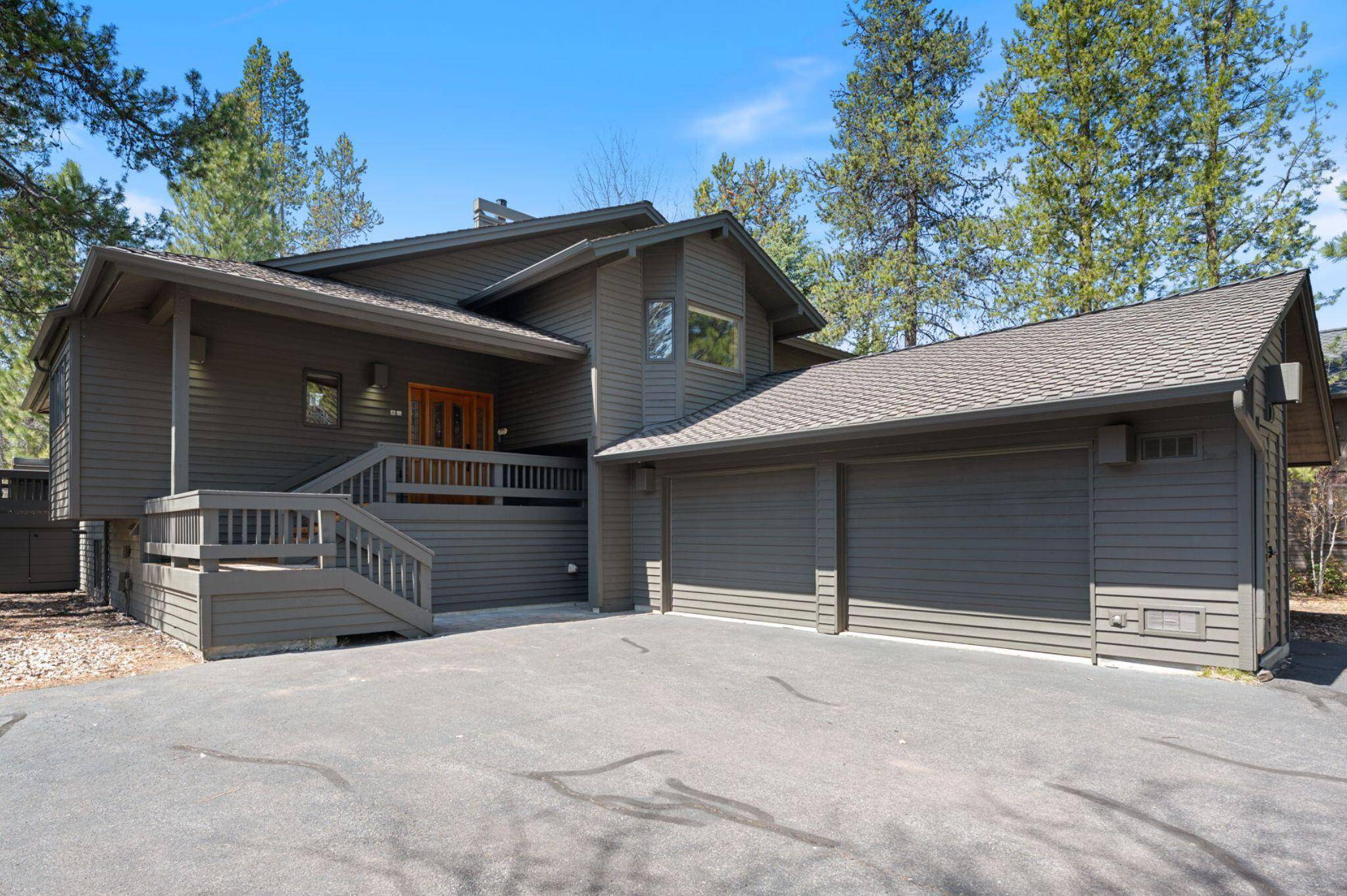 Sunriver, OR 97707,57837 Fir Cone LN #10