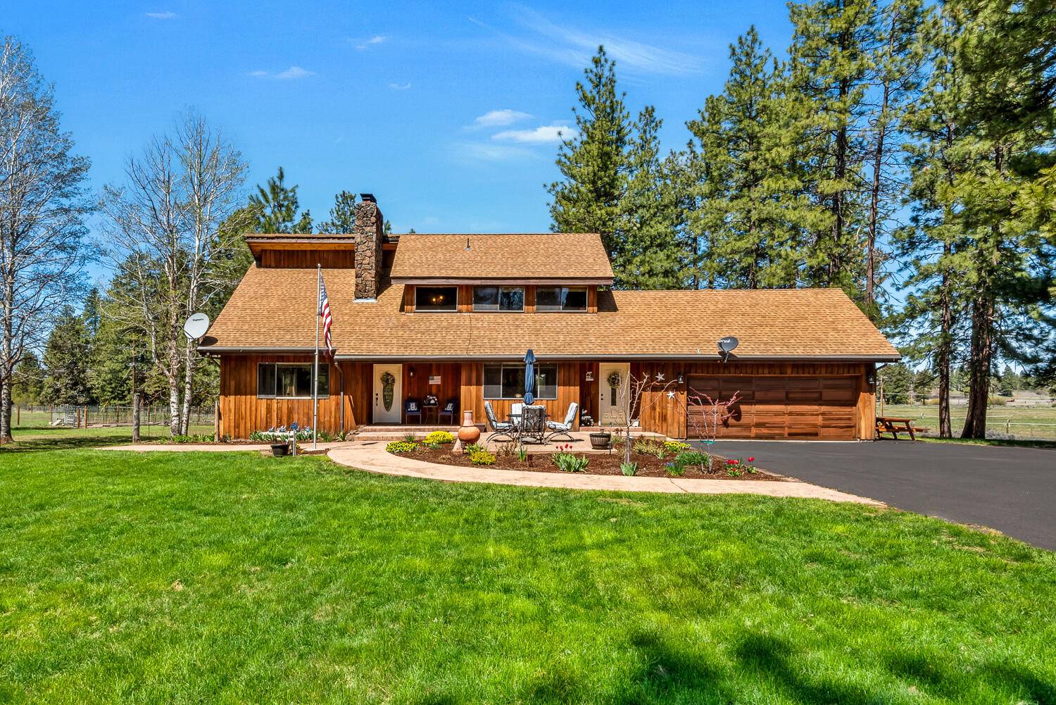 Chiloquin, OR 97624,32841 River Bend RD