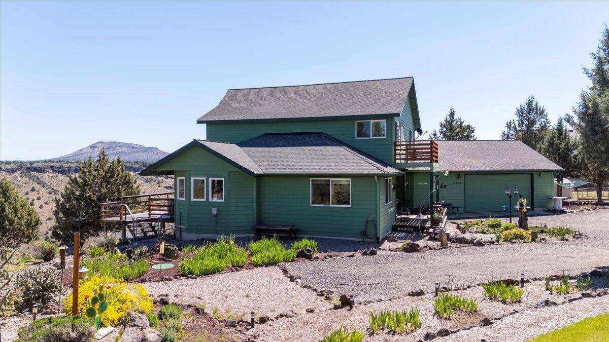 Terrebonne, OR 97760,8768 Waterhole PL