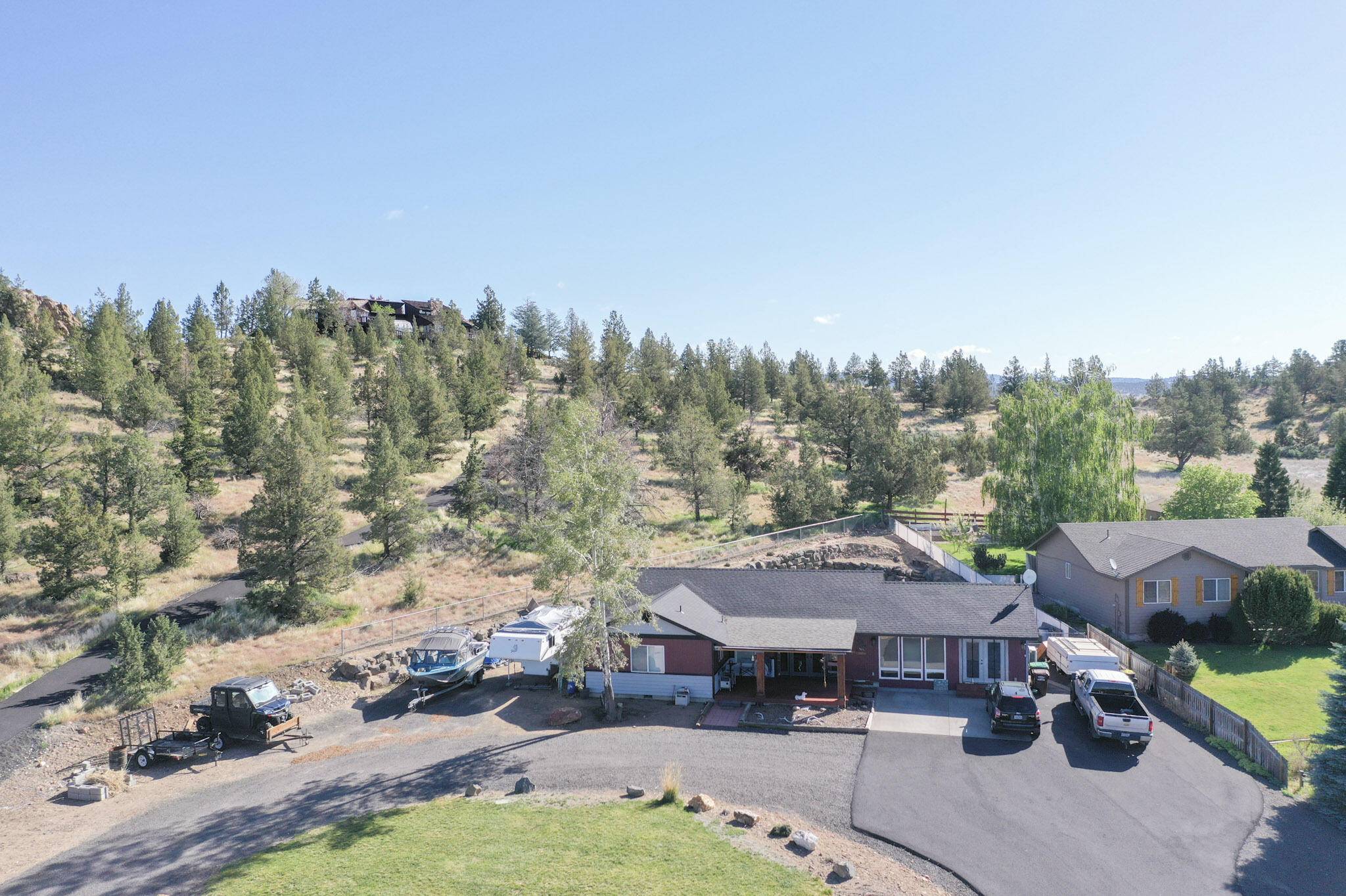 Prineville, OR 97754,3180 Yellowpine RD