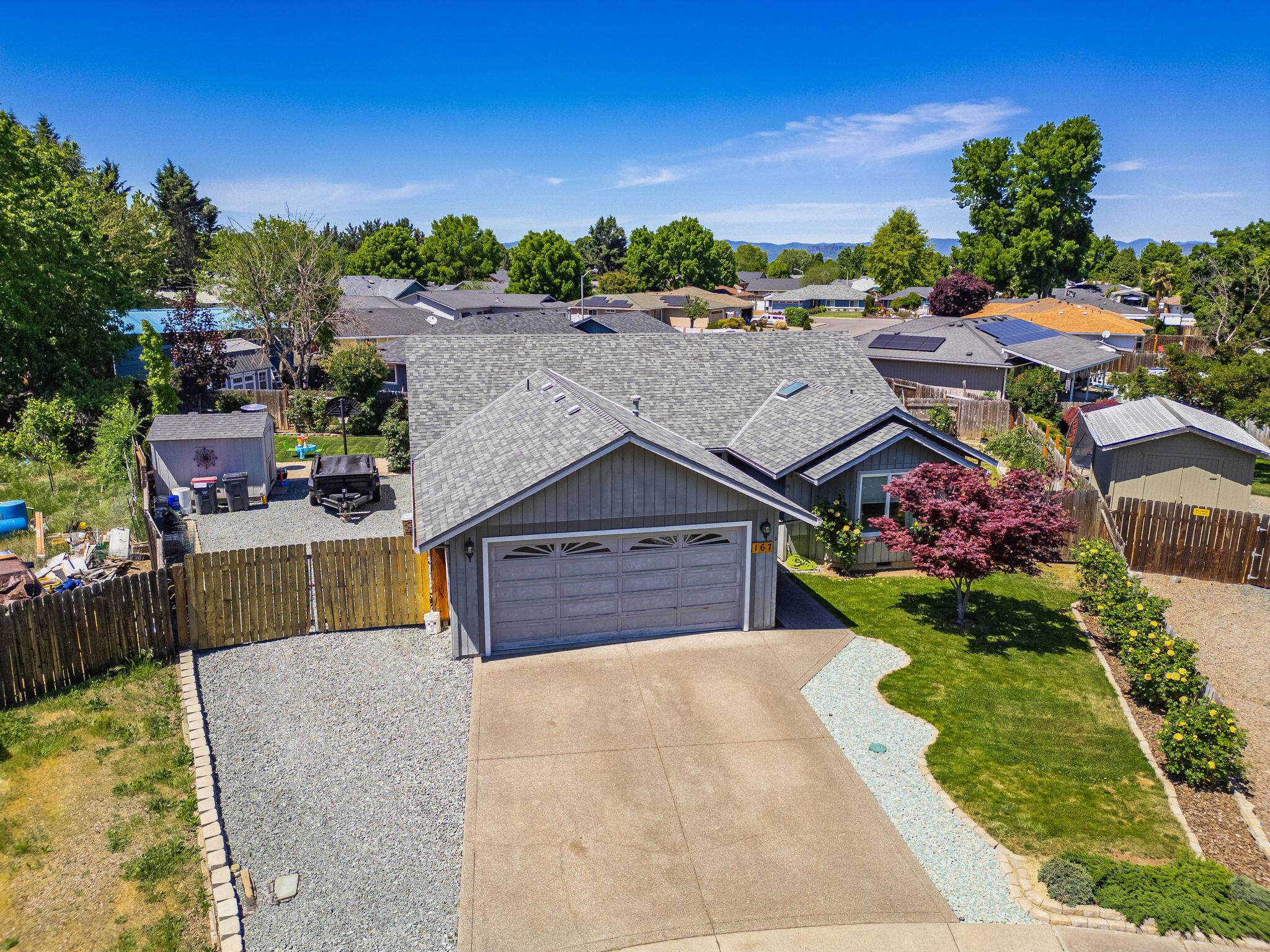 Central Point, OR 97502,167 Keystone CT