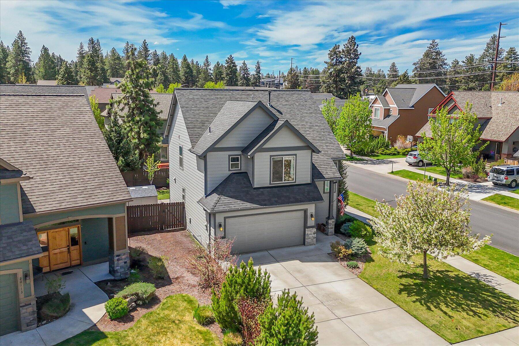 Bend, OR 97702,20109 Carson Creek CT