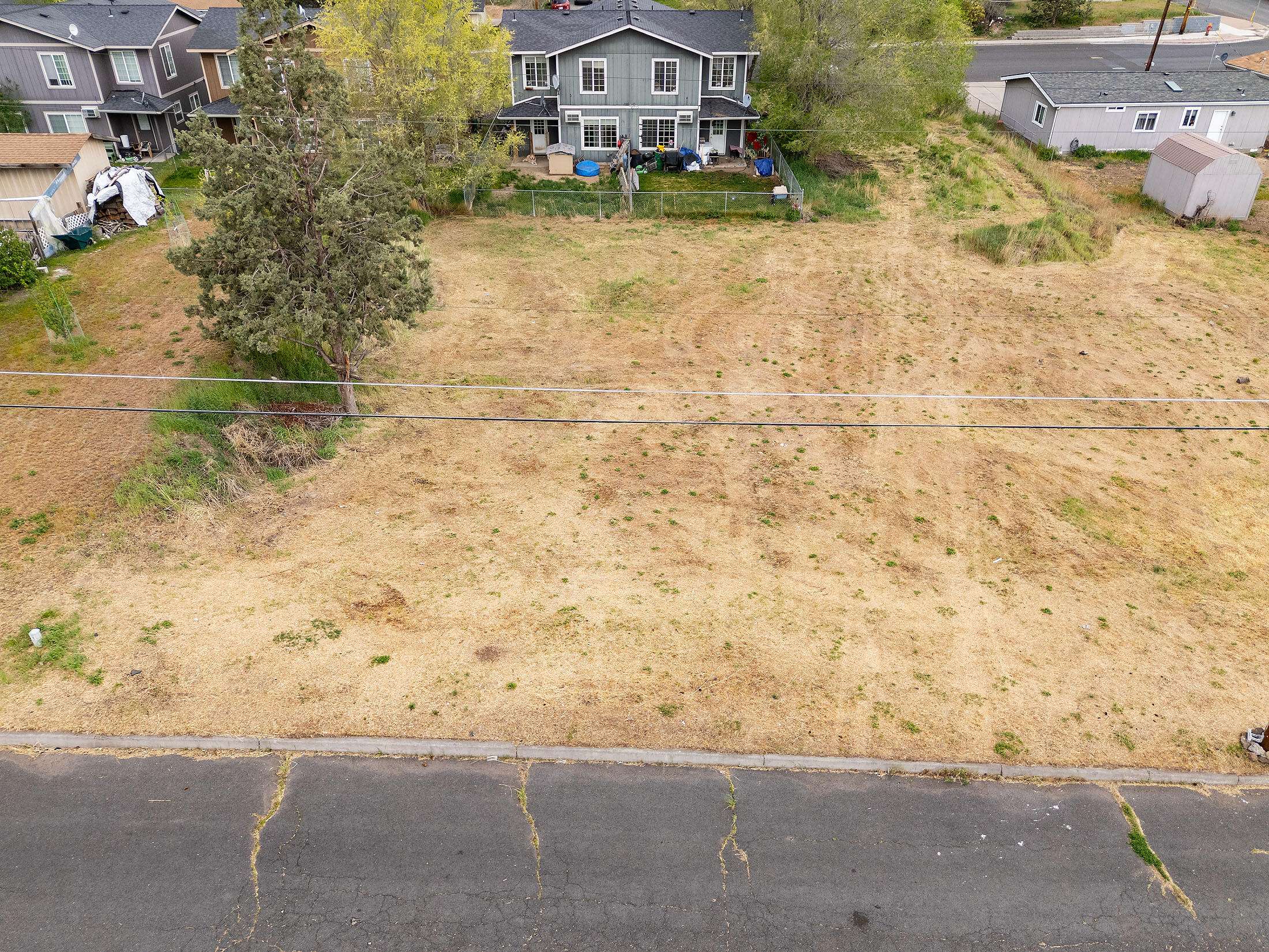 Madras, OR 97741,3rd ST #8 and 9