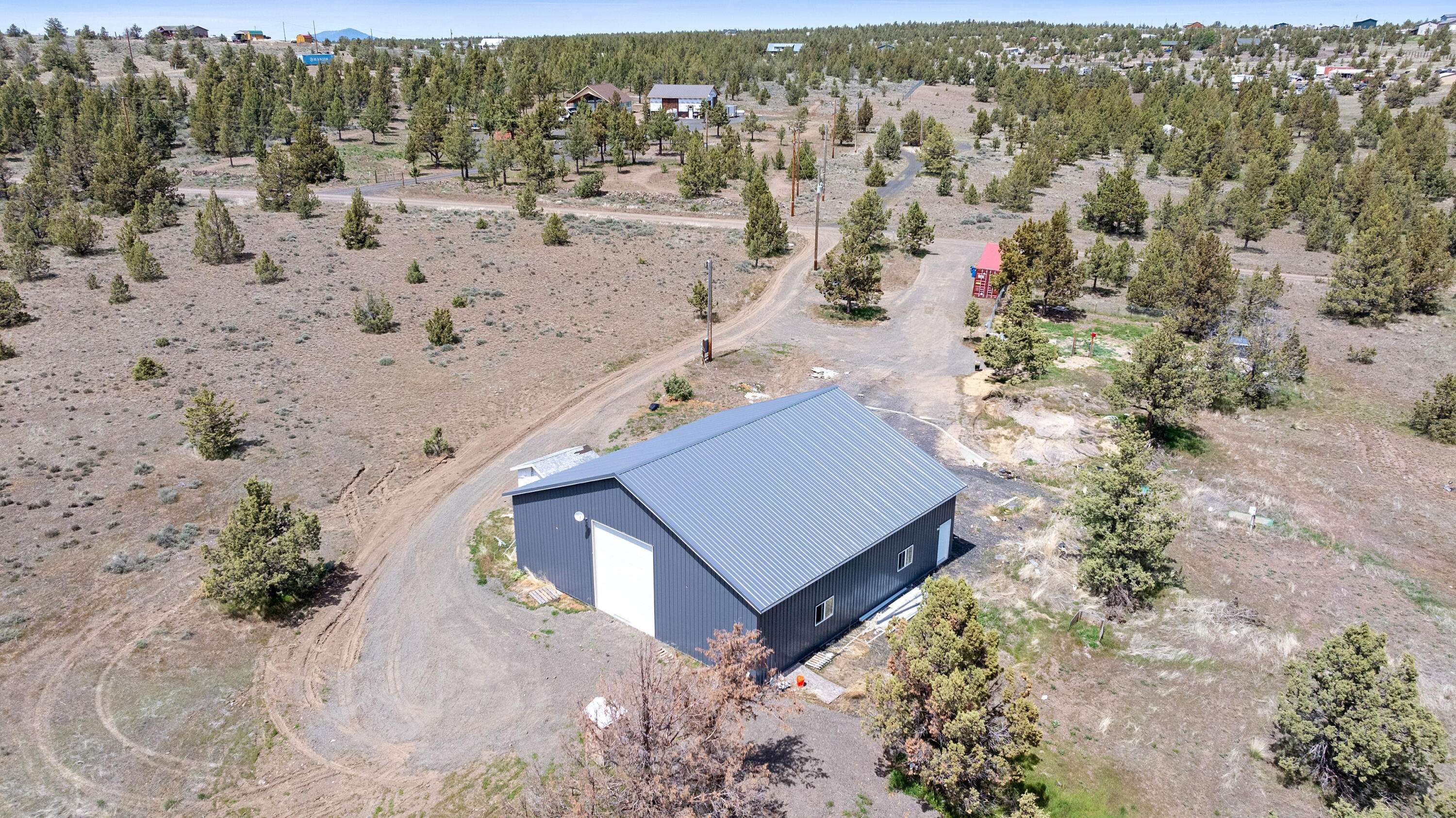 Prineville, OR 97754,6318 Goble DR