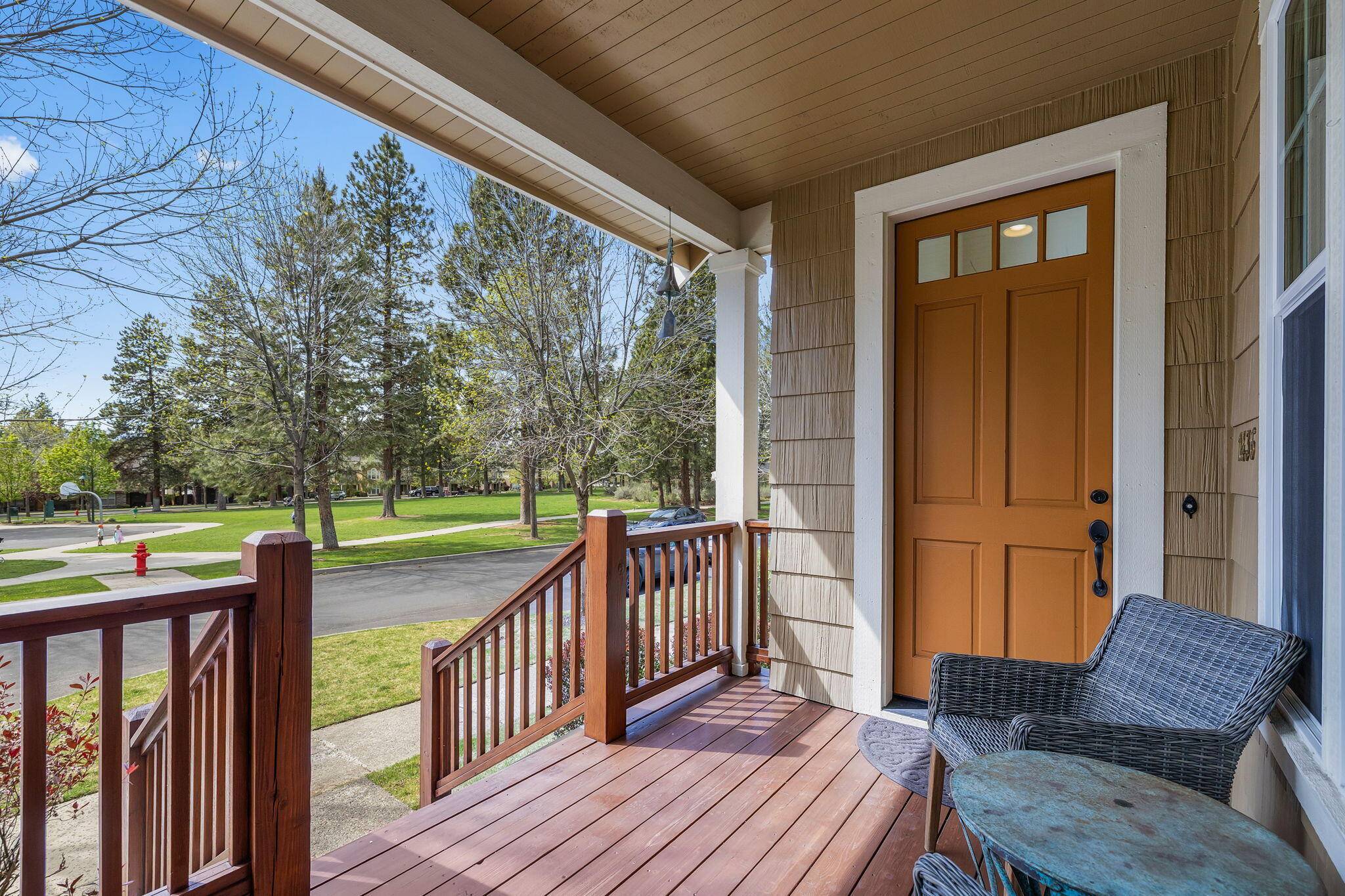 Bend, OR 97703,1436 William Clark ST