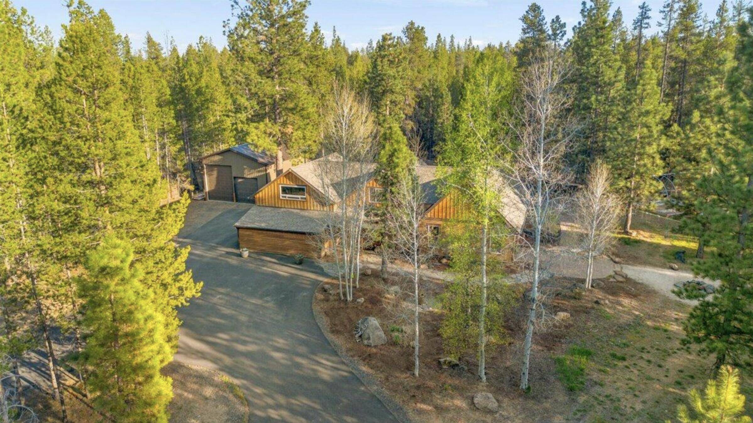 La Pine, OR 97739,15615 Cornell DR