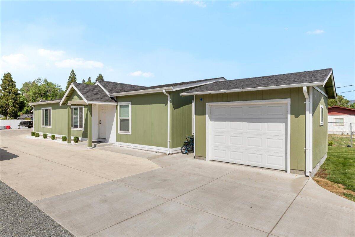 Medford, OR 97501,788 Garfield ST
