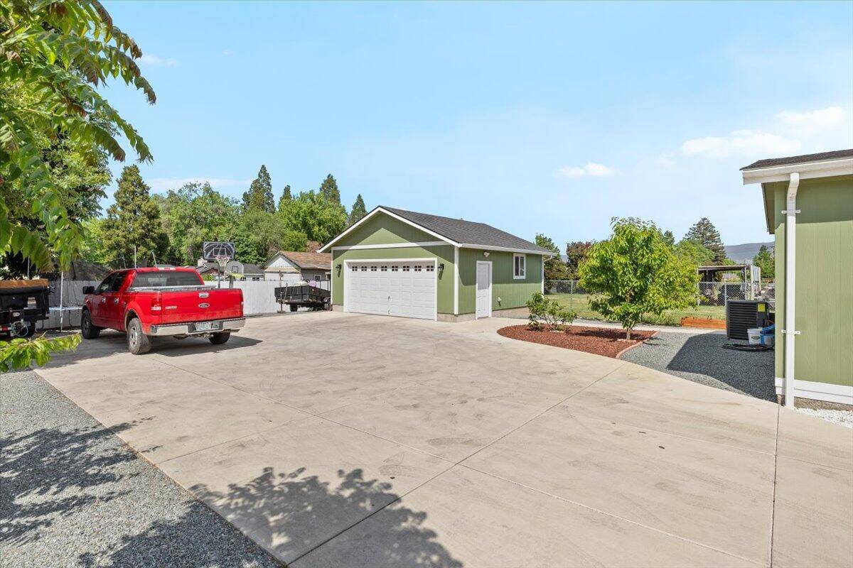 Medford, OR 97501,788 Garfield ST