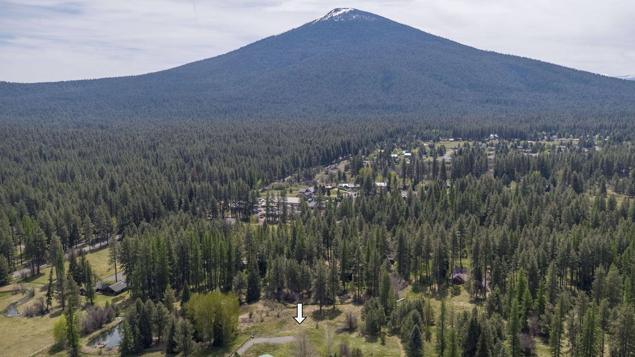 Camp Sherman, OR 97730,26237 Tamarack LN