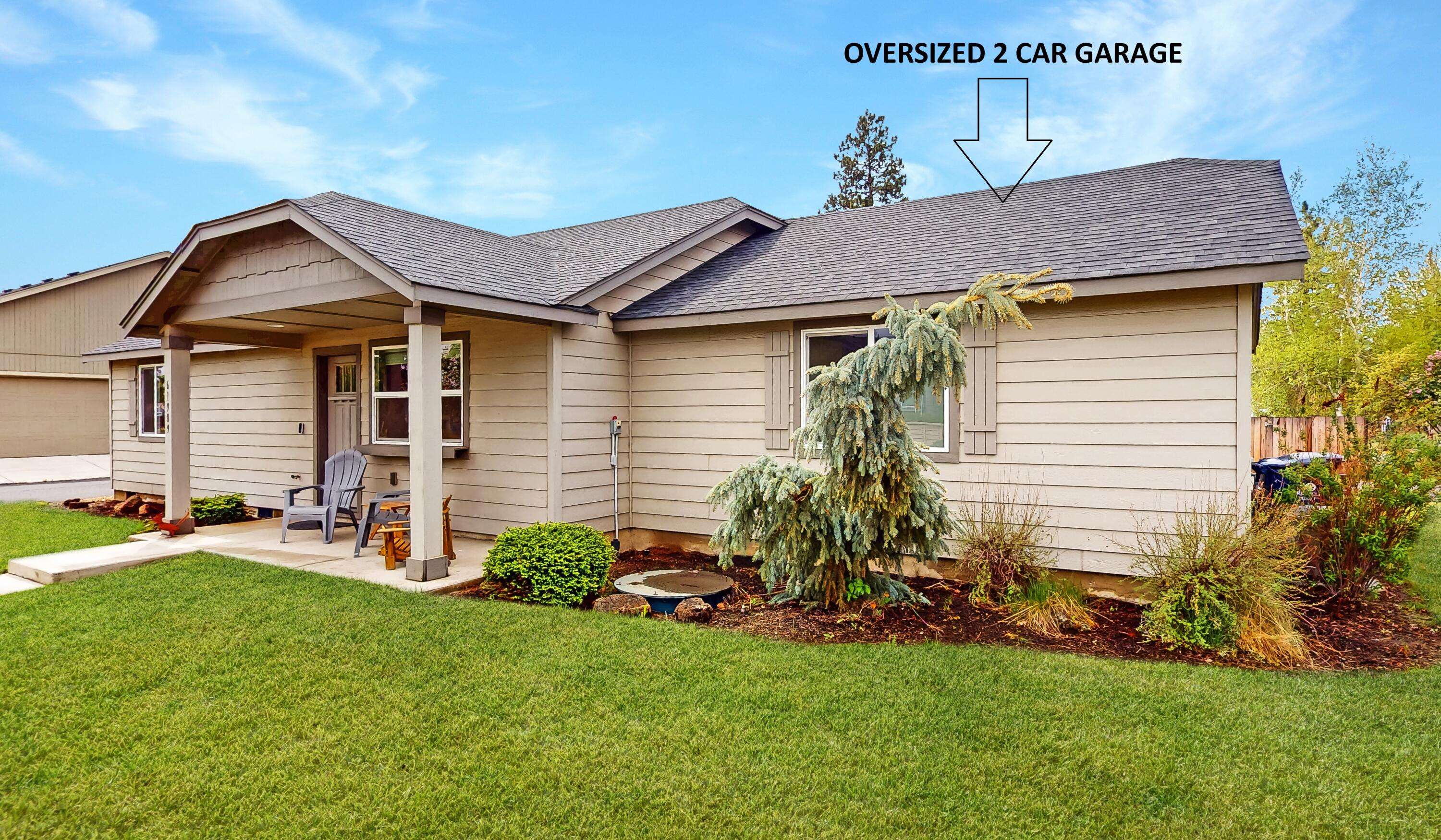 Bend, OR 97701,61989 Nates PL
