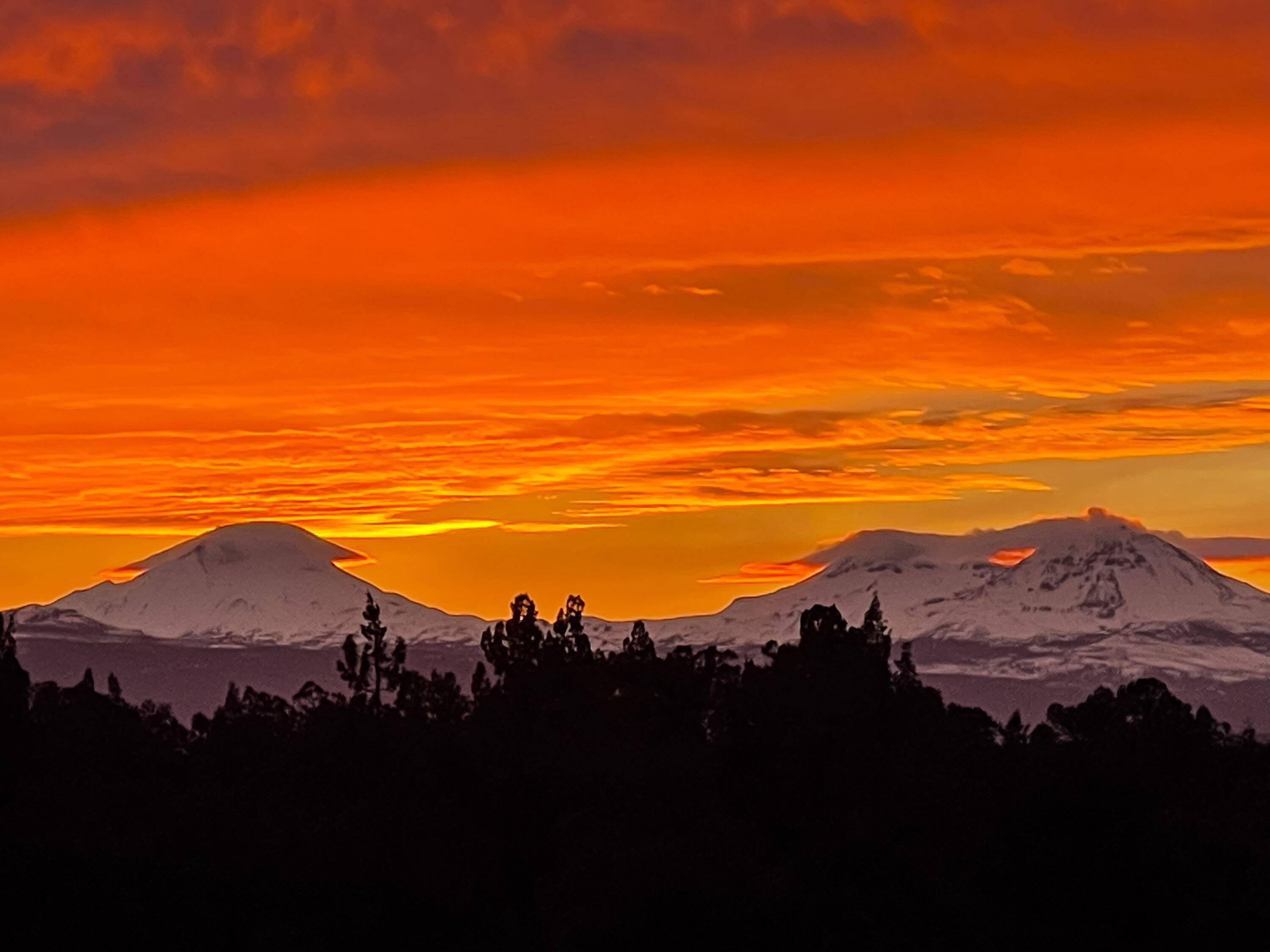 Powell Butte, OR 97753,18598 Mount Adams LOOP