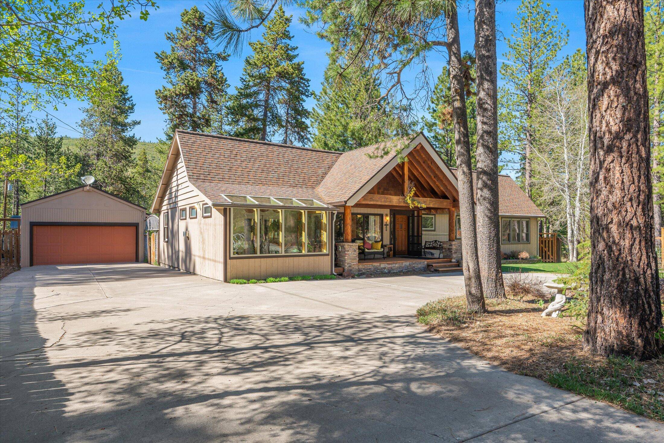 Bend, OR 97703,16390 Skyliners RD