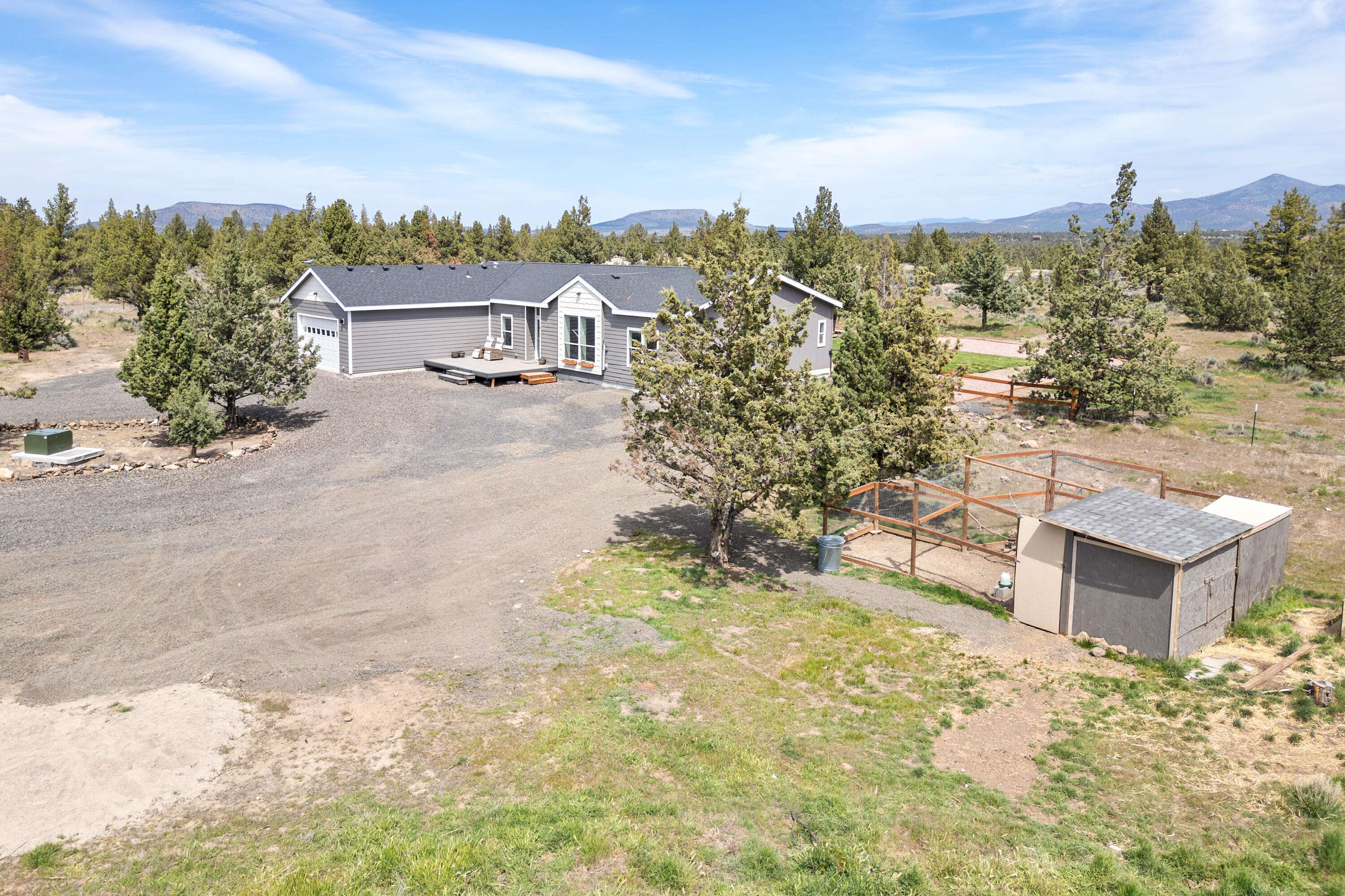 Terrebonne, OR 97760,7181 Grouse PL