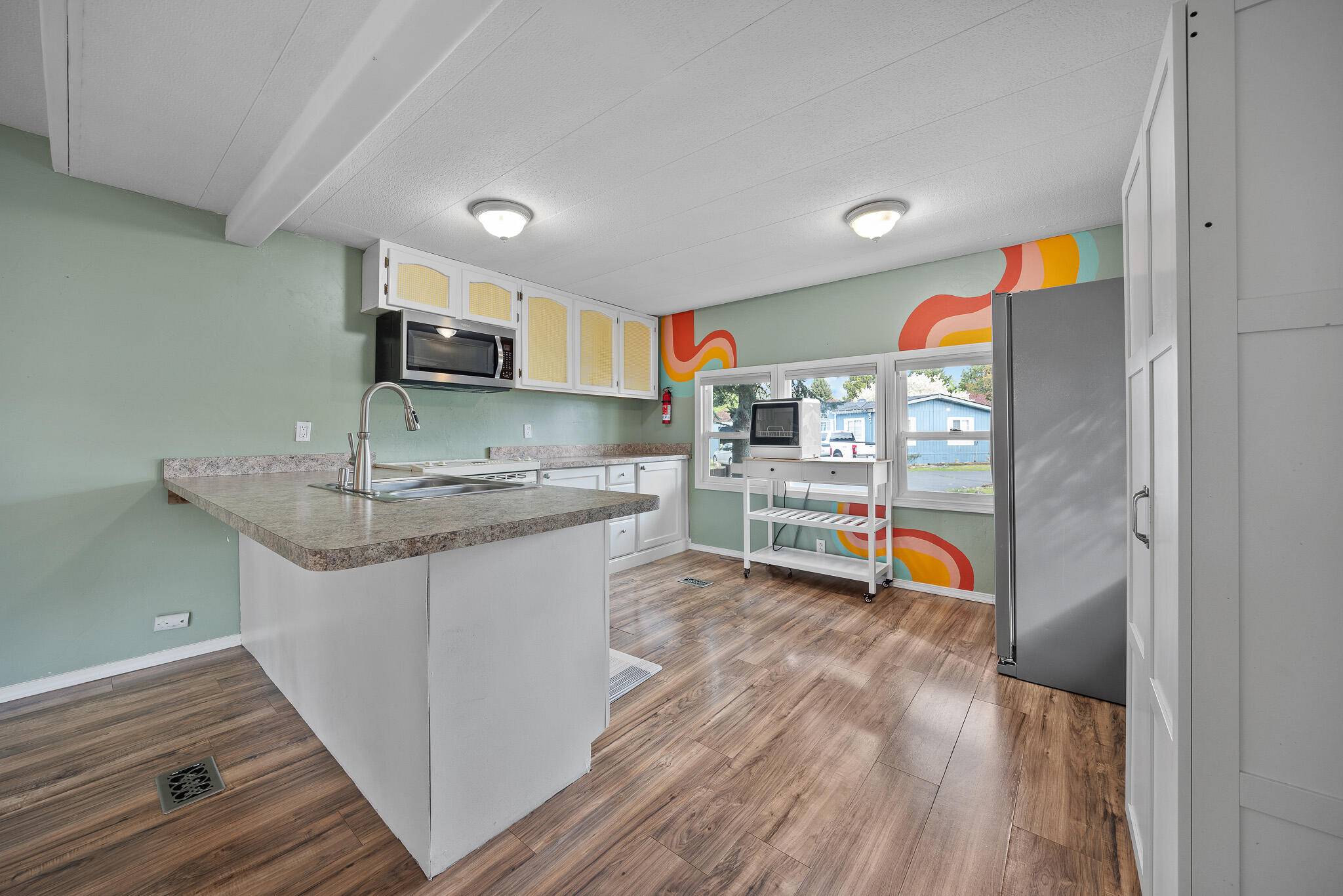 Bend, OR 97702,61445 SE 27th St. #59