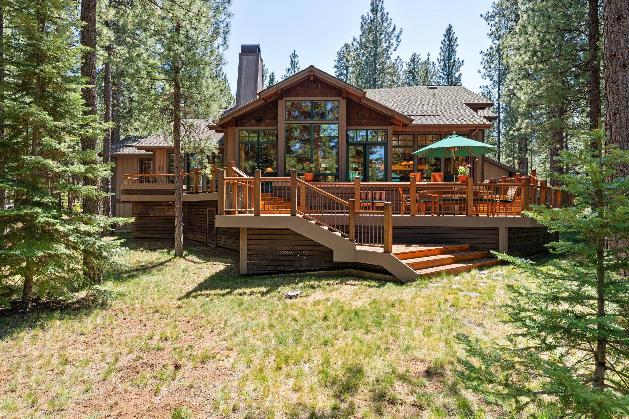 Black Butte Ranch, OR 97759,70410 Linnaea Borealis #GM 390