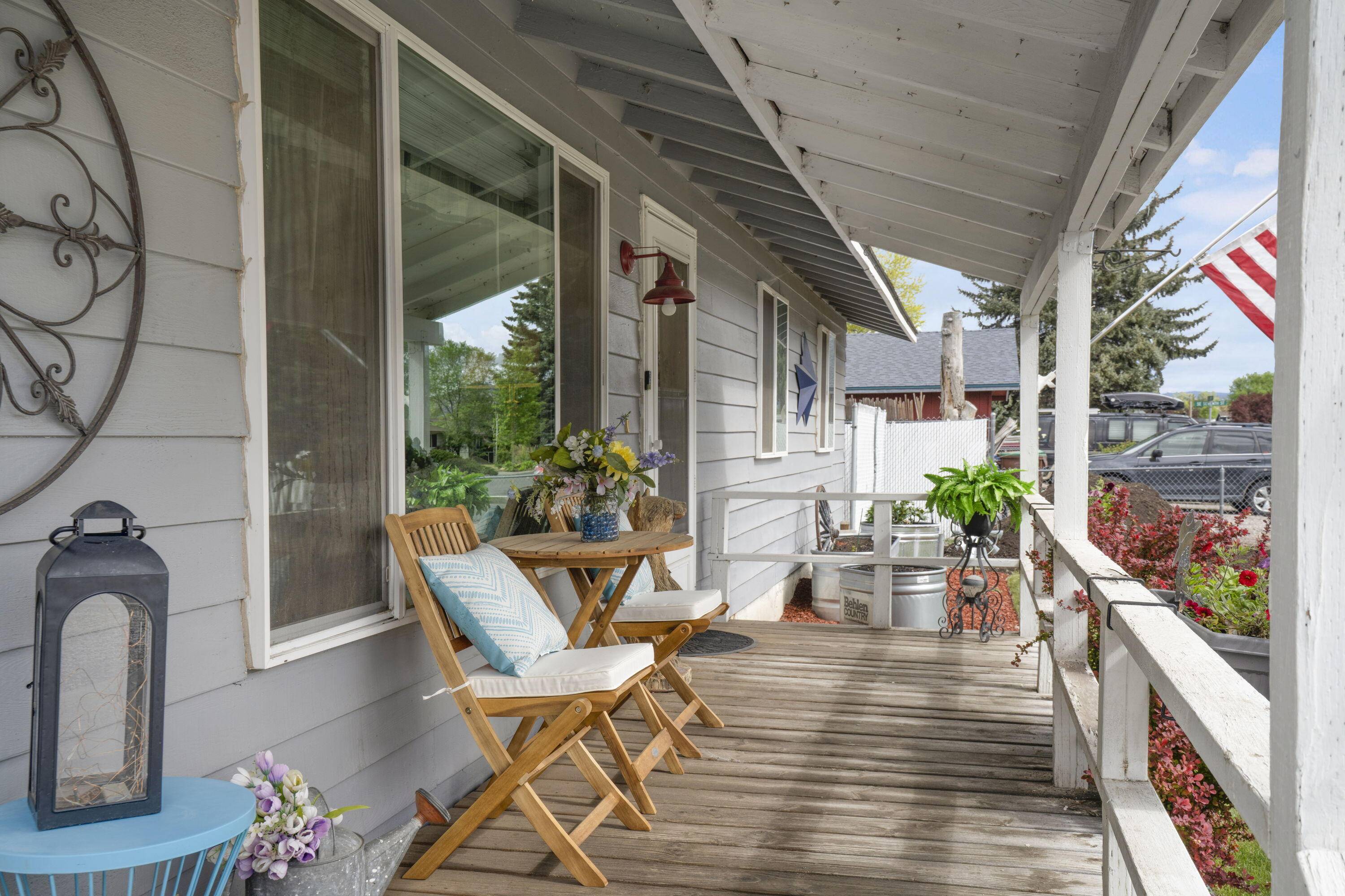 Prineville, OR 97754,765 Juniper ST