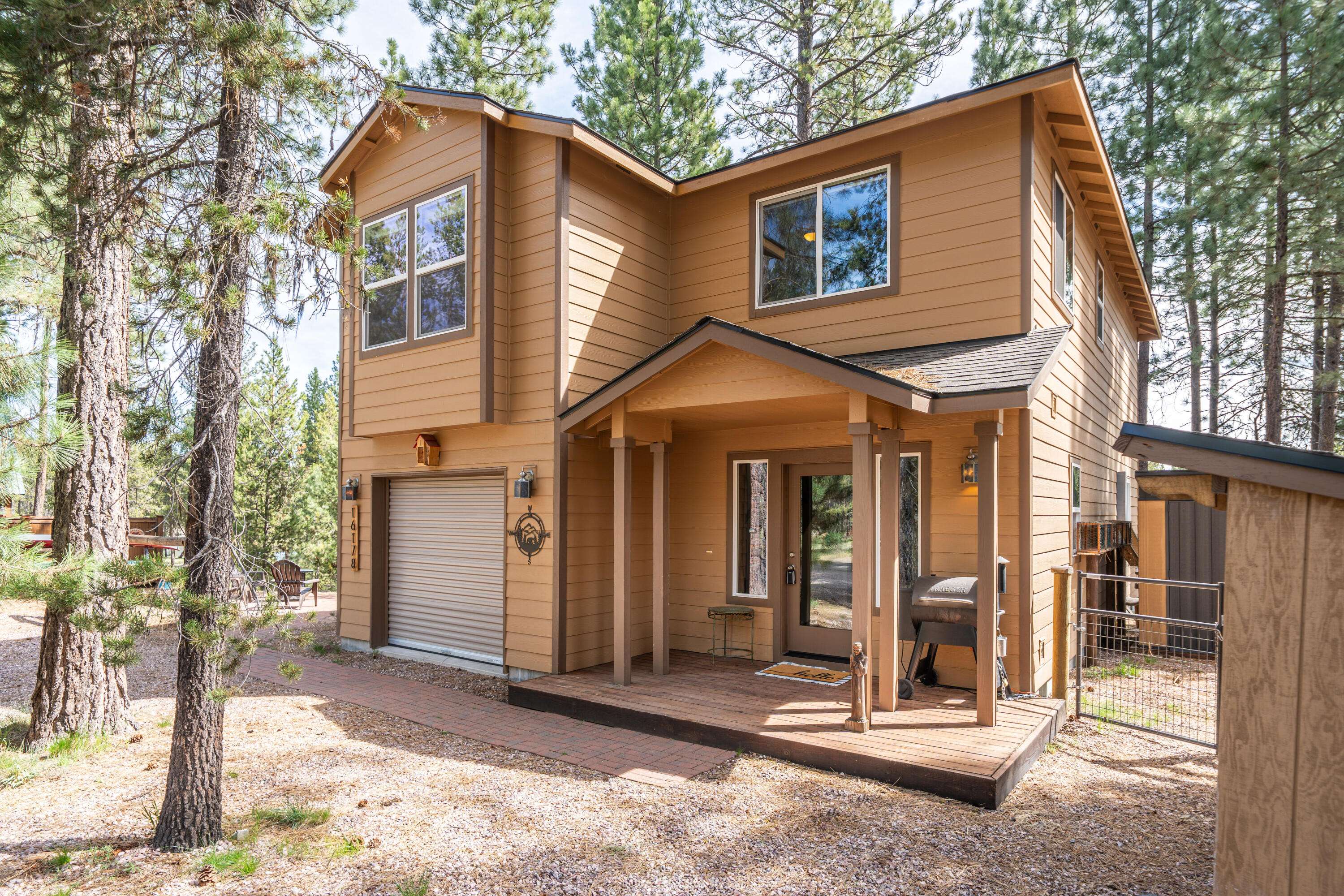 Bend, OR 97707,16178 Mountain Goat LN
