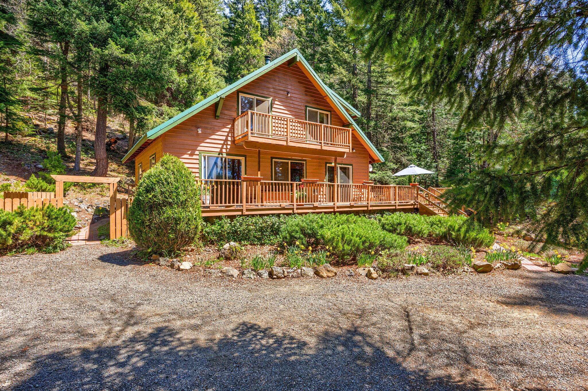 Ashland, OR 97520,555 Tyler Creek RD