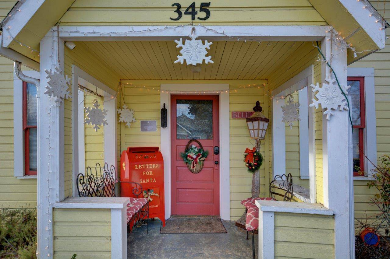 Jacksonville, OR 97530,345 5th ST